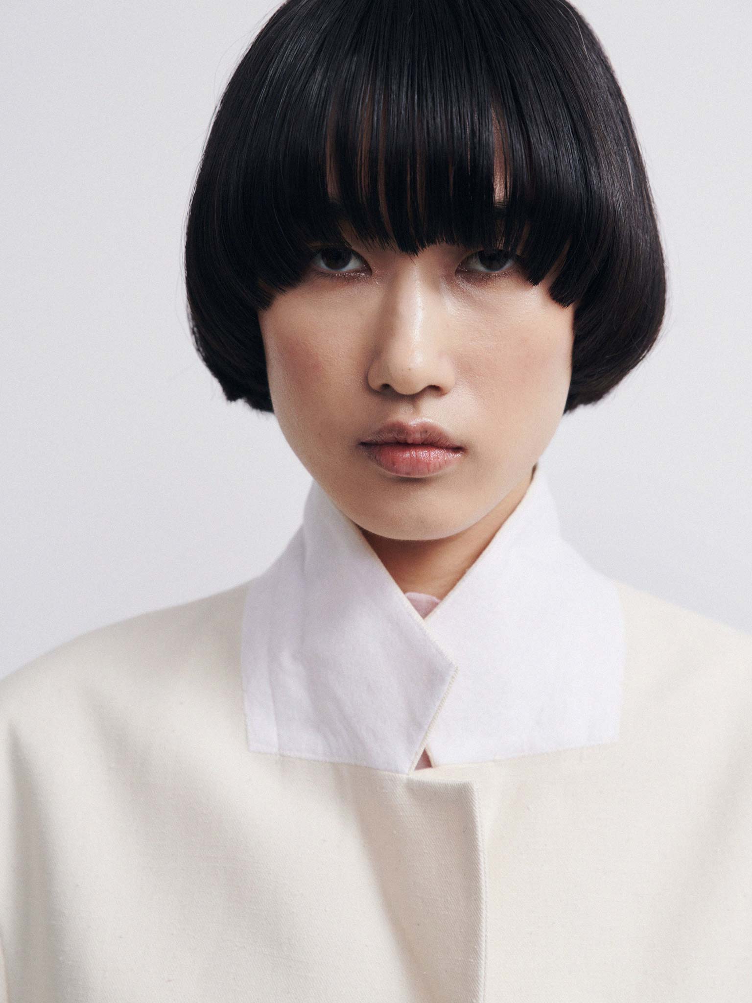 Telon tailored jacket