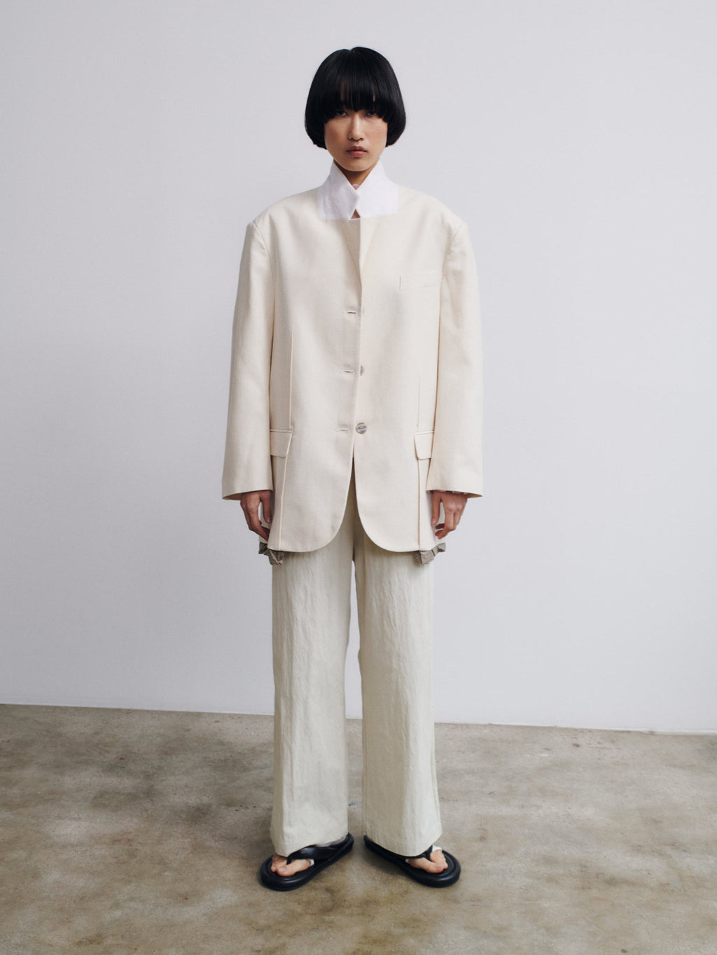 Telon tailored jacket