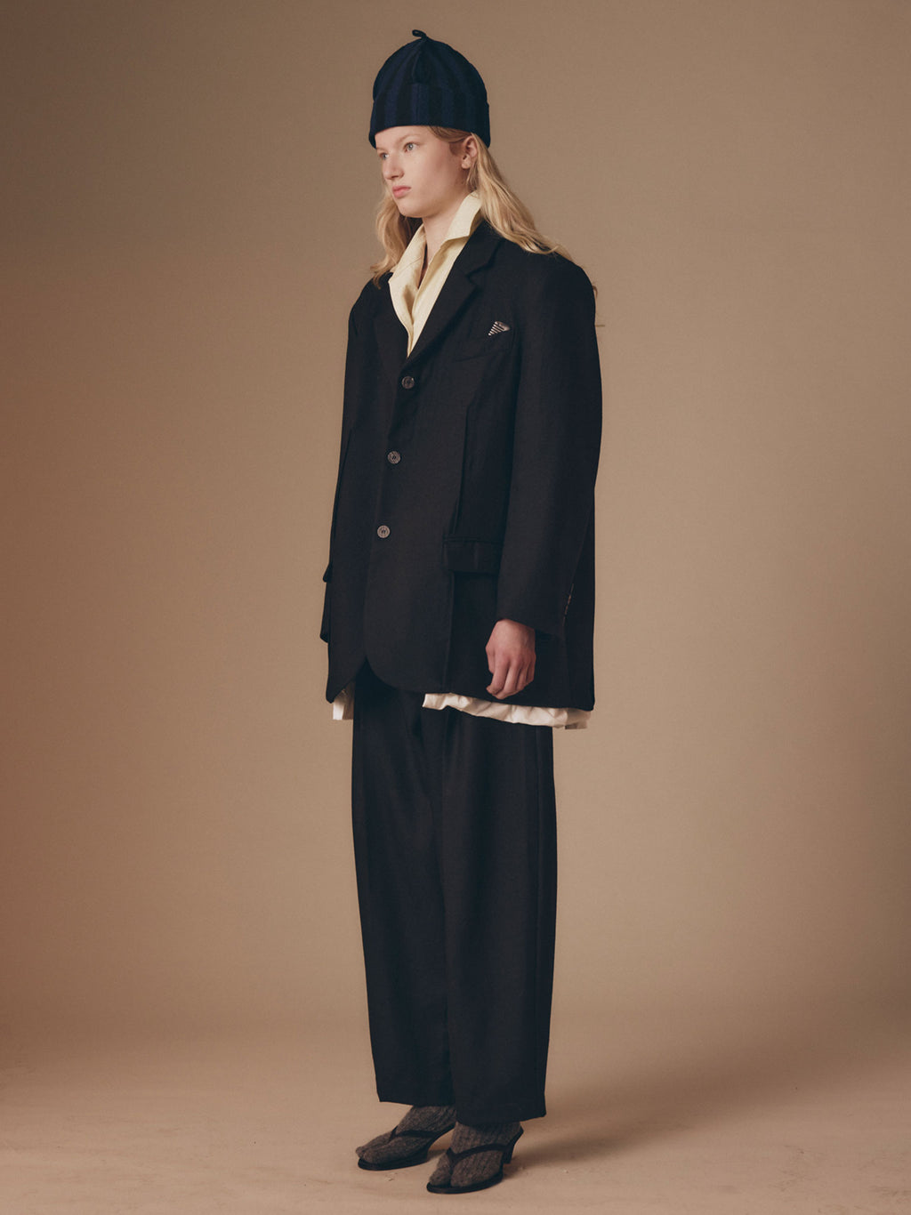 Telon tailored jacket