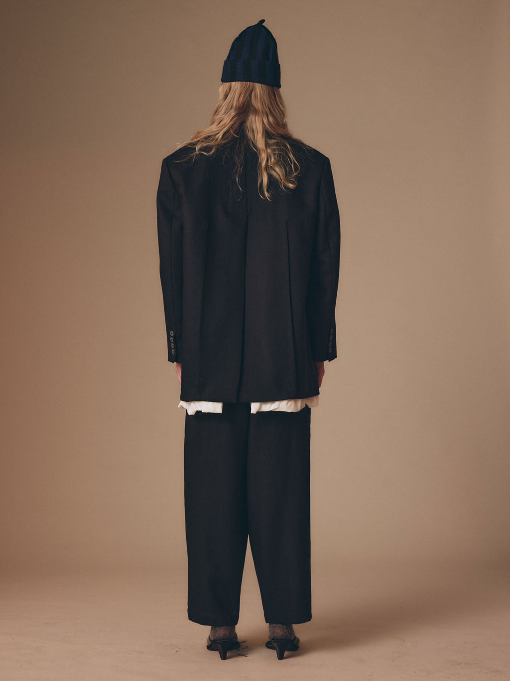 Telon tailored jacket