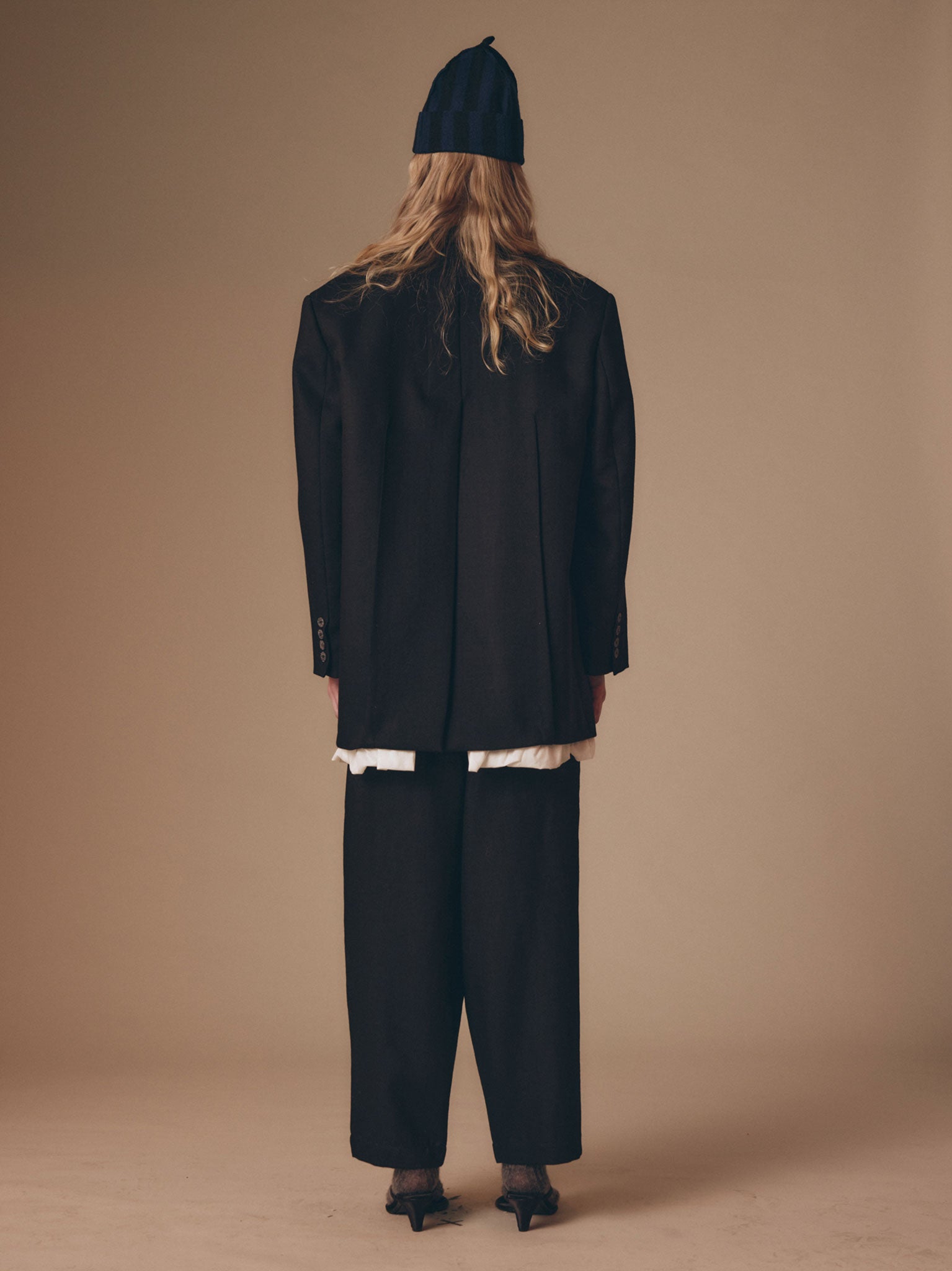 Telon tailored jacket
