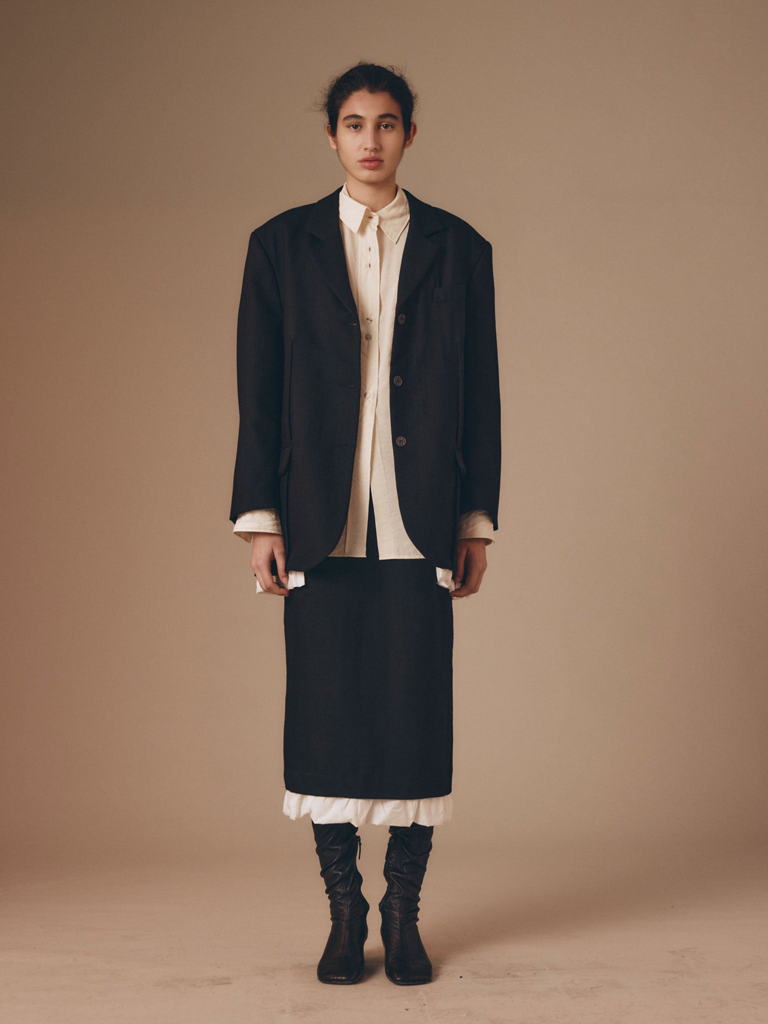 Telon tailored jacket