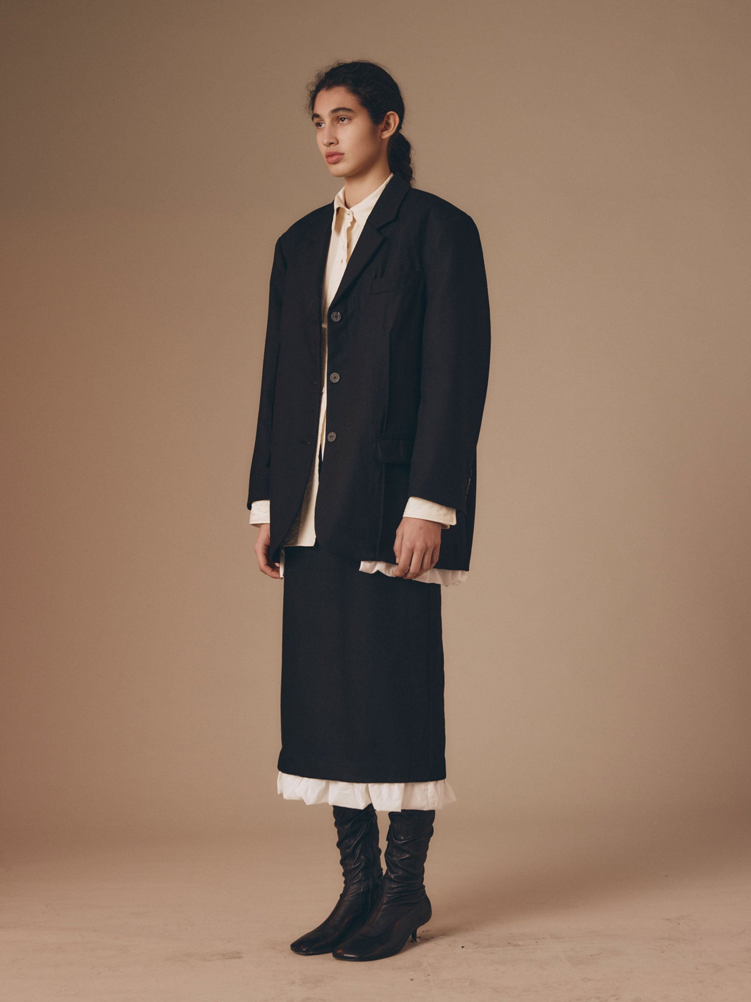 Telon tailored jacket