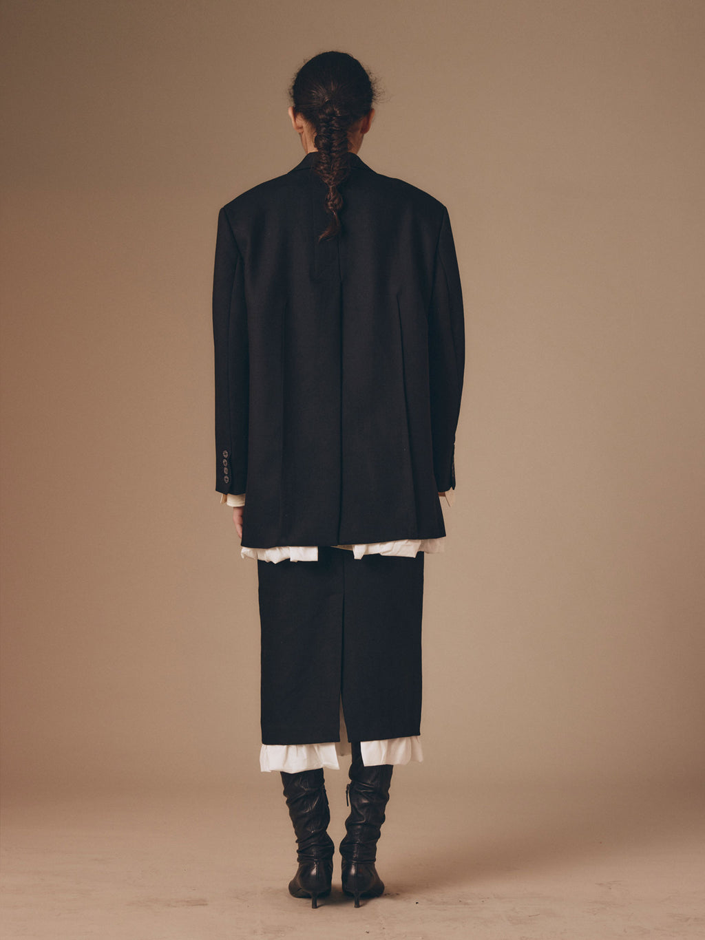 Telon tailored jacket