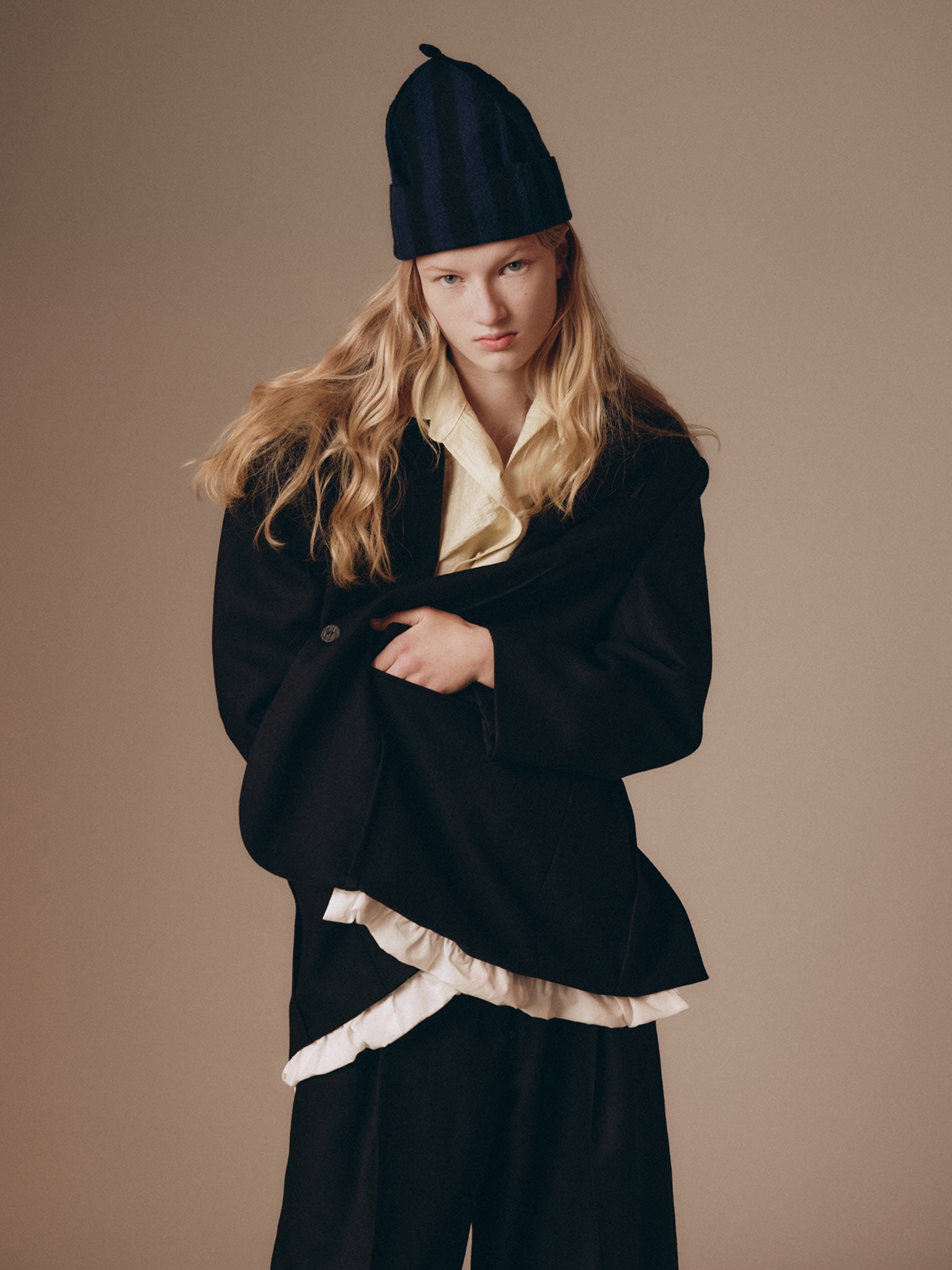 Telon tailored jacket