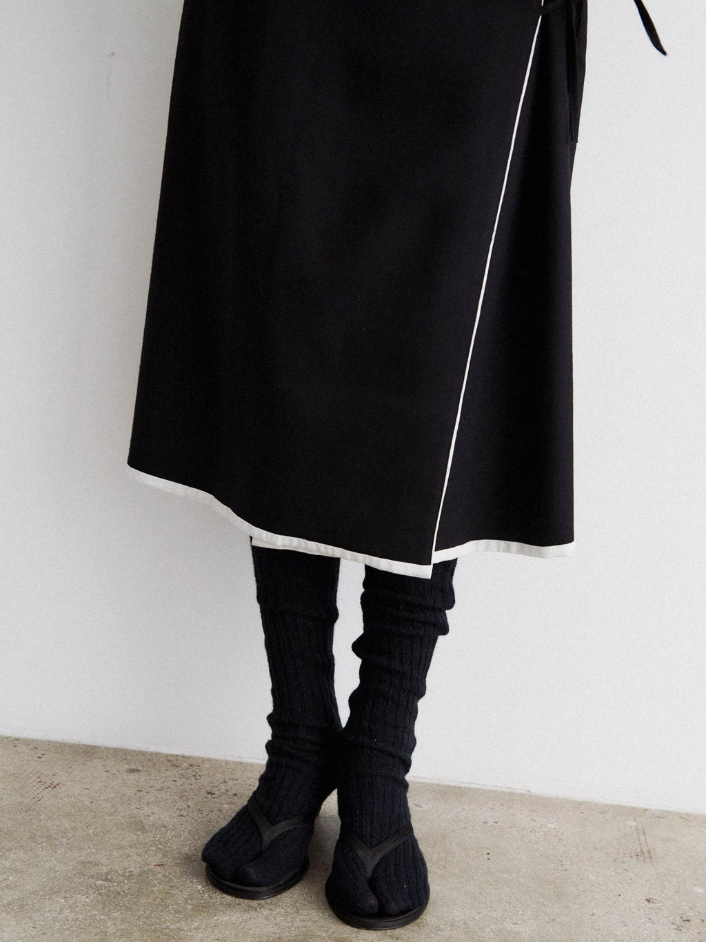 Tsutsumi dress