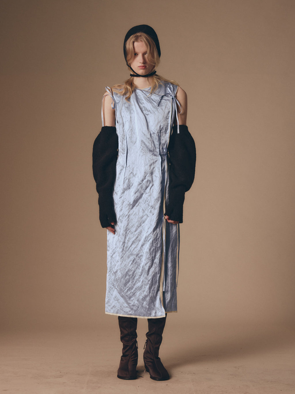 Tsutsumi dress