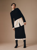 Uchi skirt