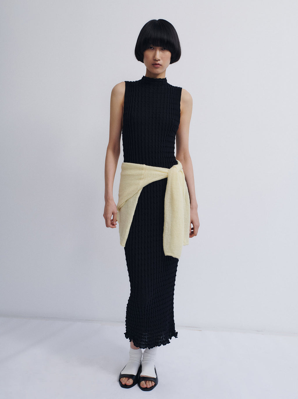 Udon dress