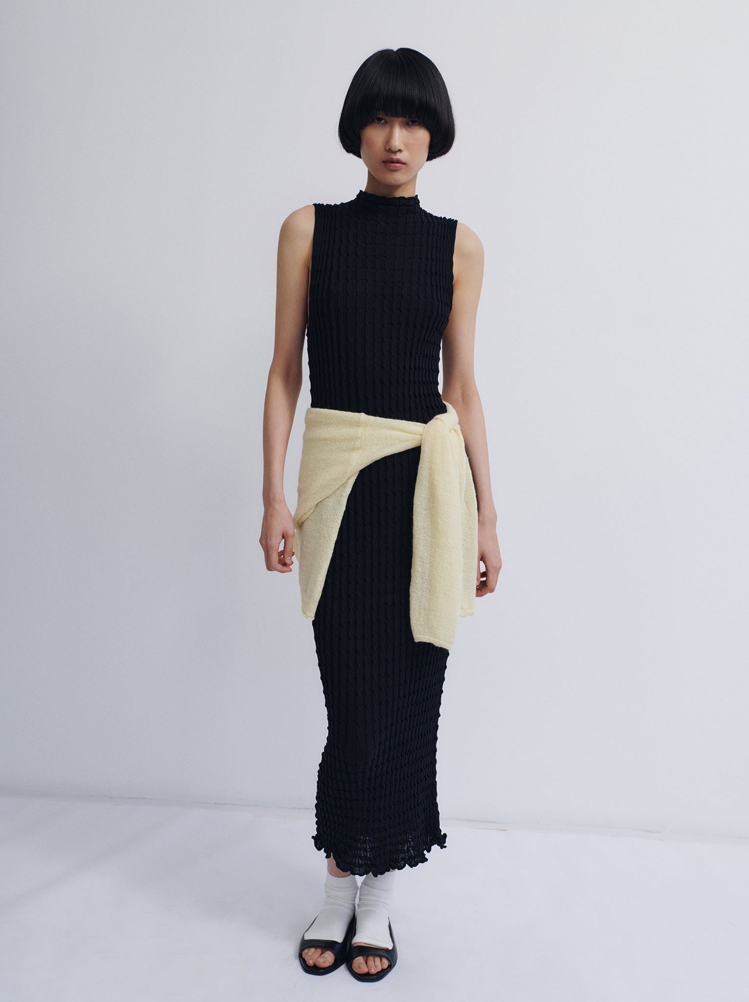 Udon dress