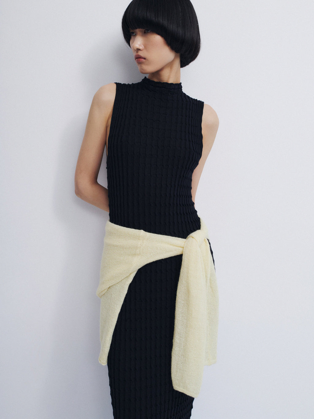 Udon dress