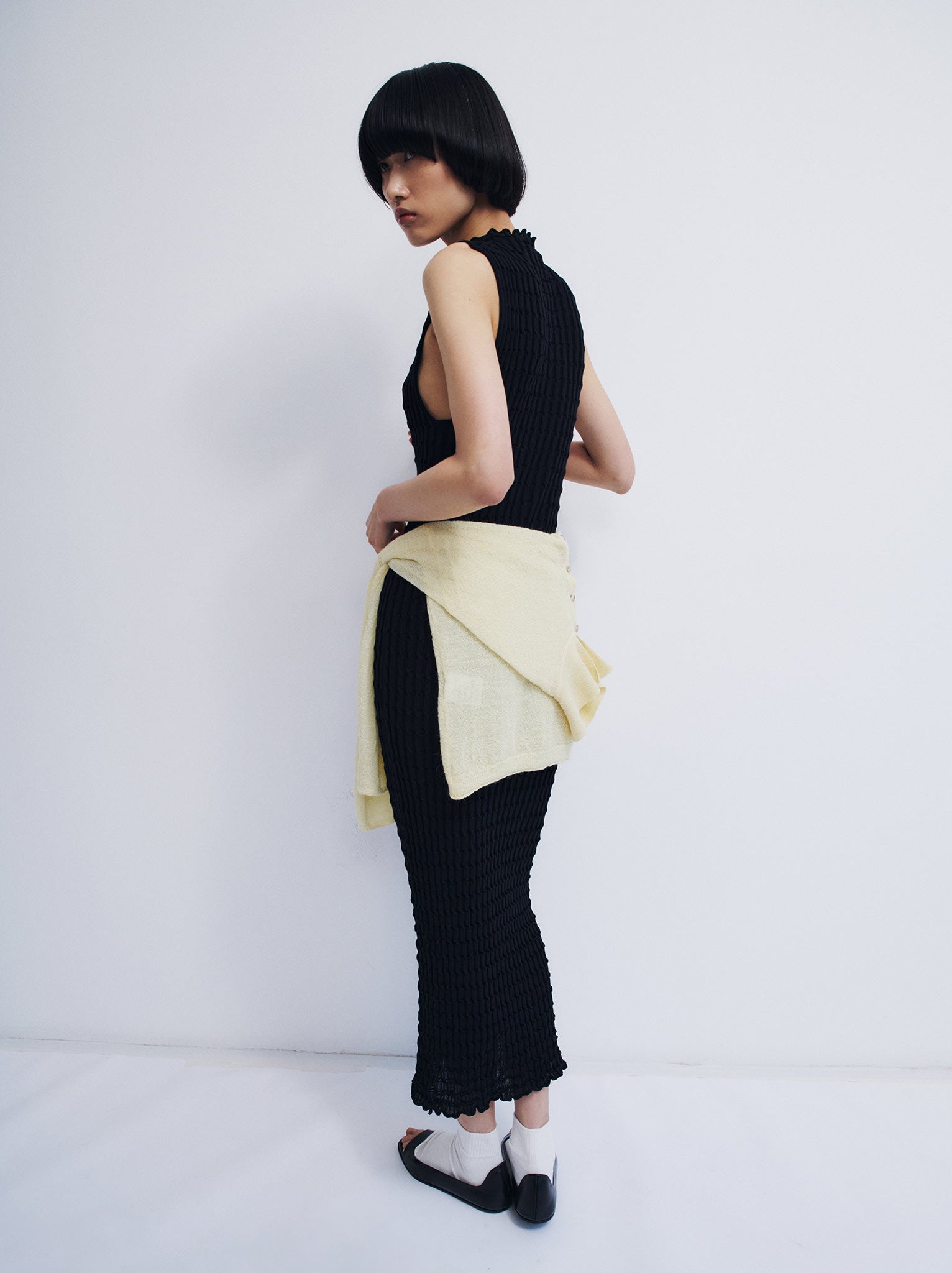 Udon dress