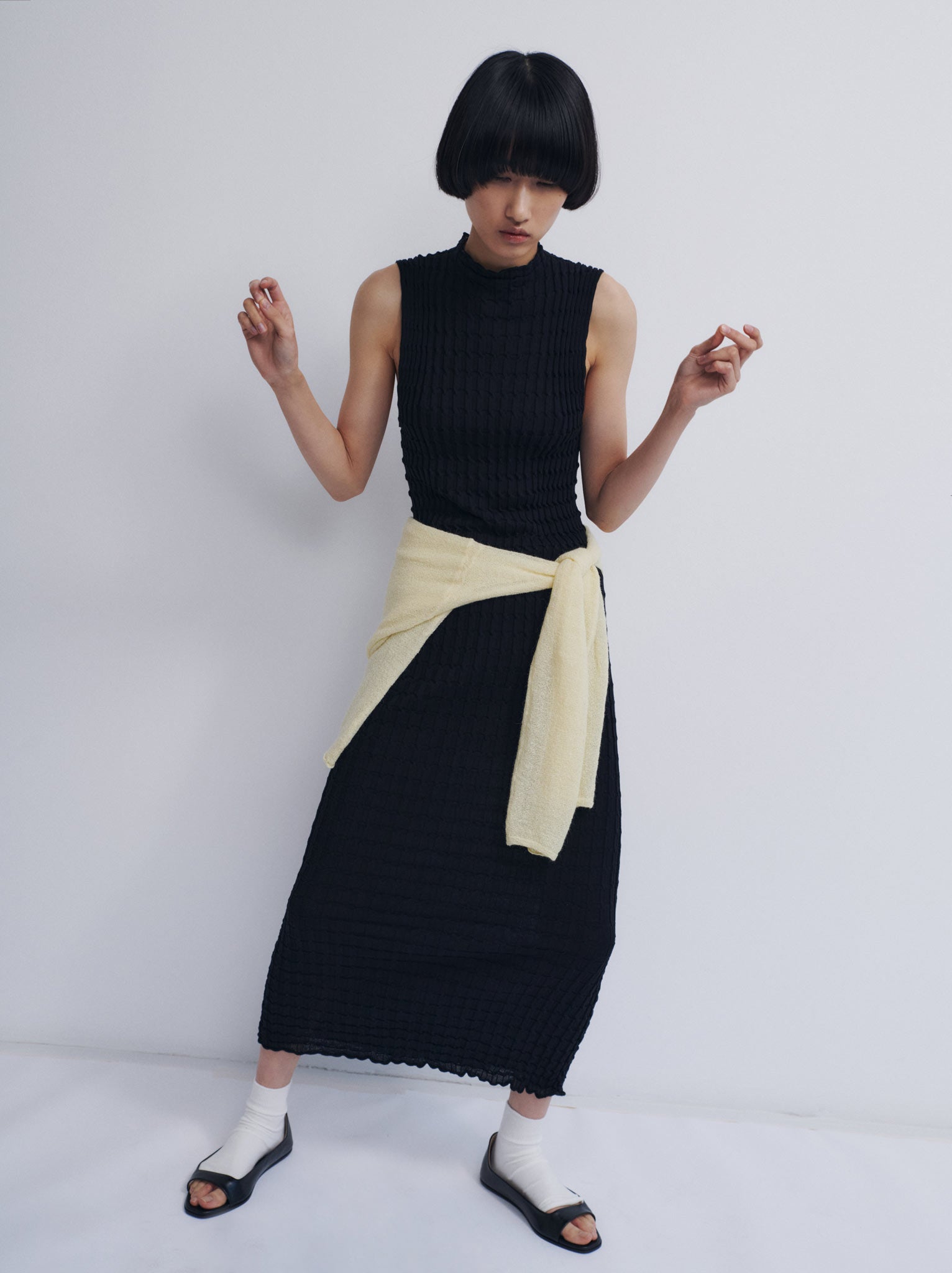 Udon dress