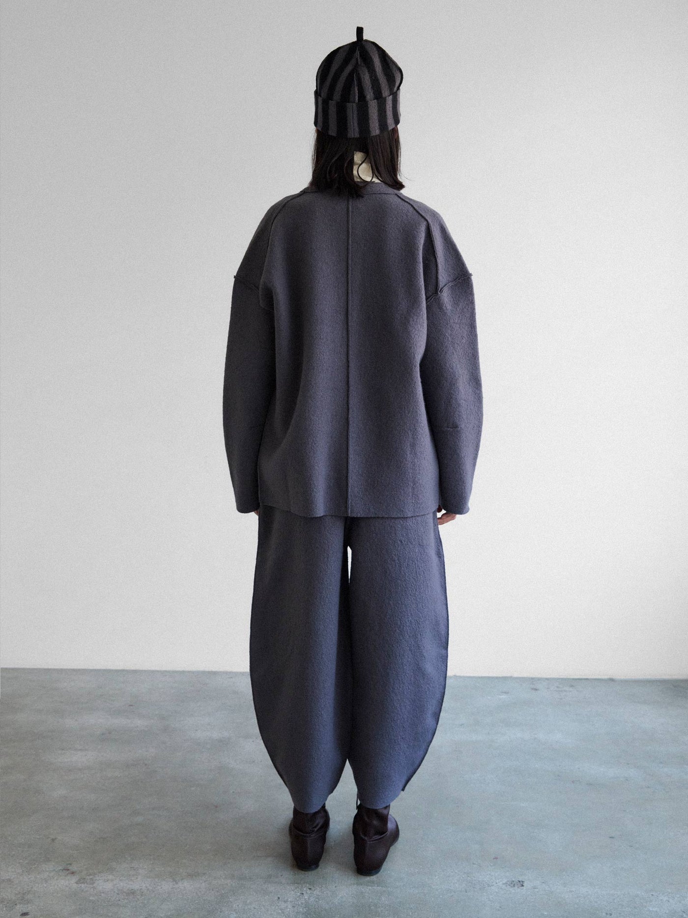 Extrafine Merino Wool