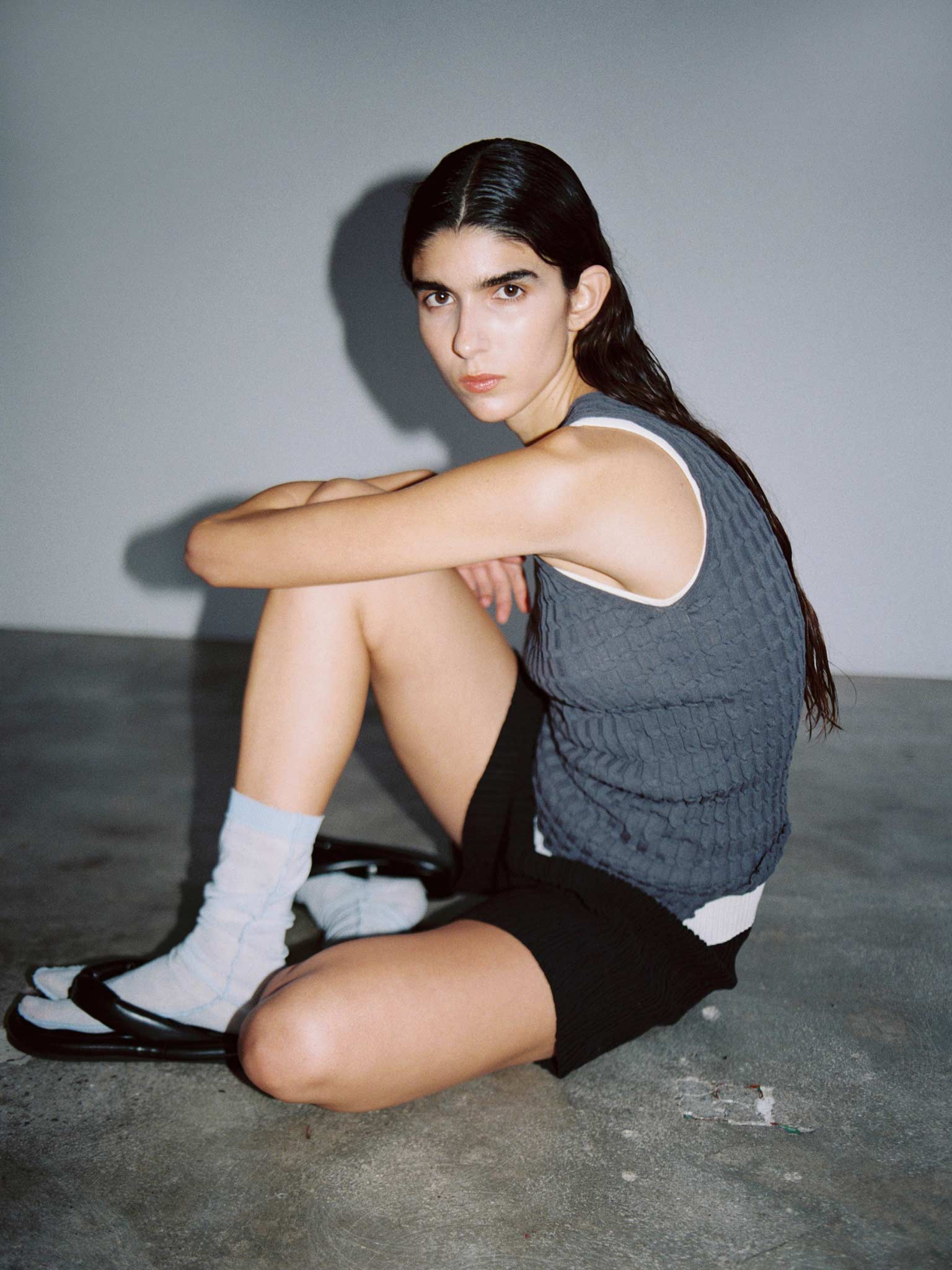 Unkai top