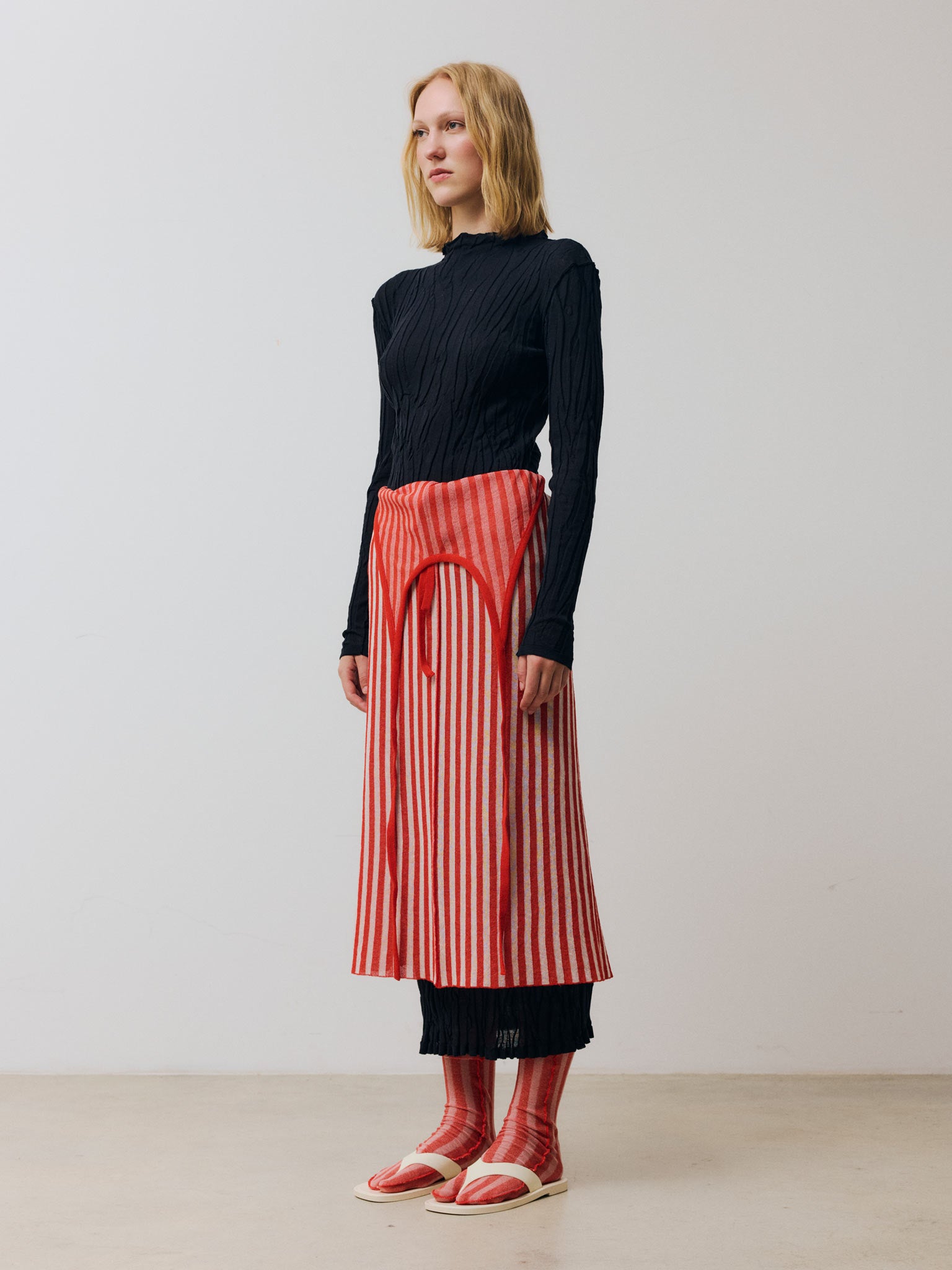 Velo sweater