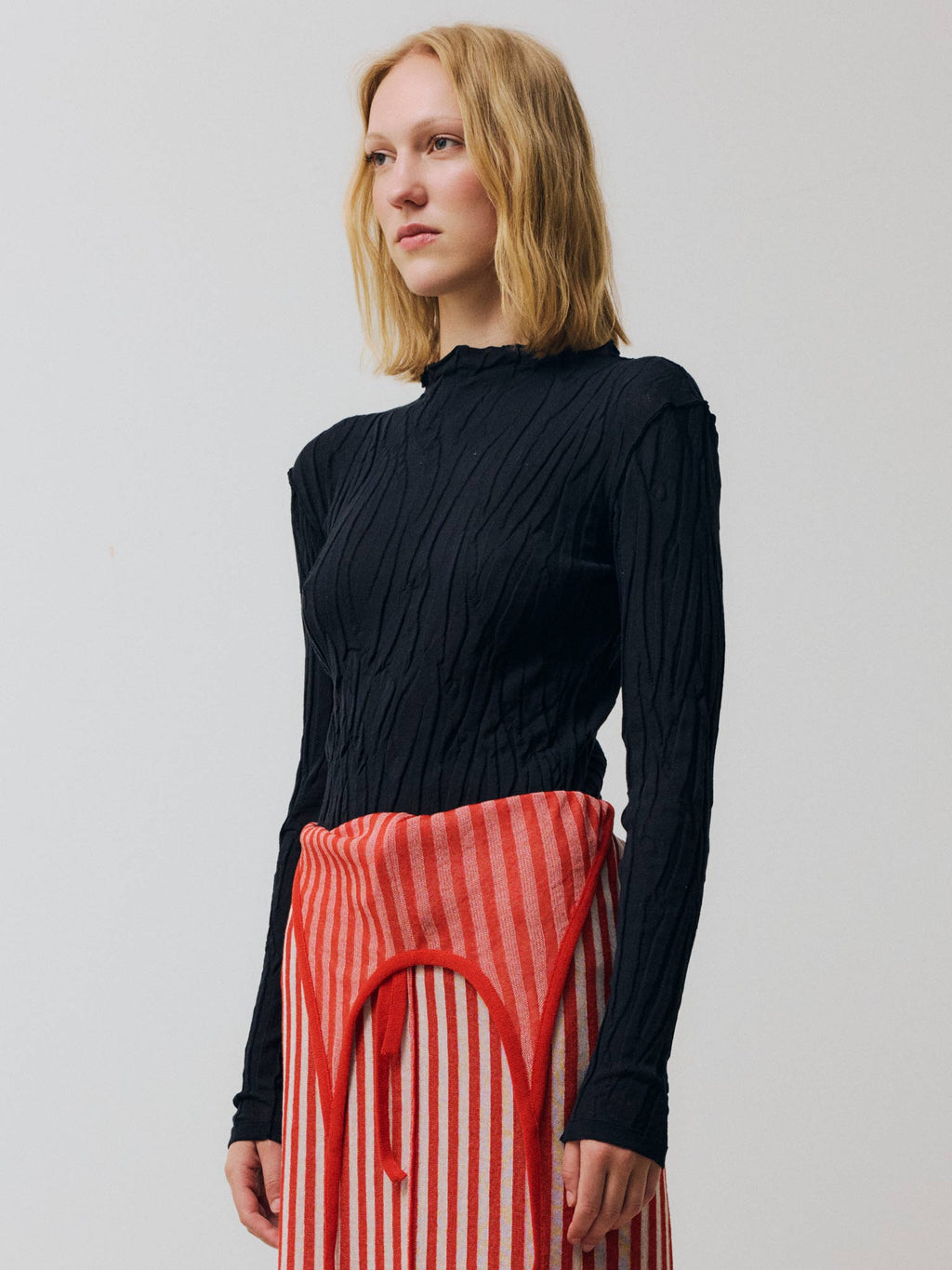 Velo sweater