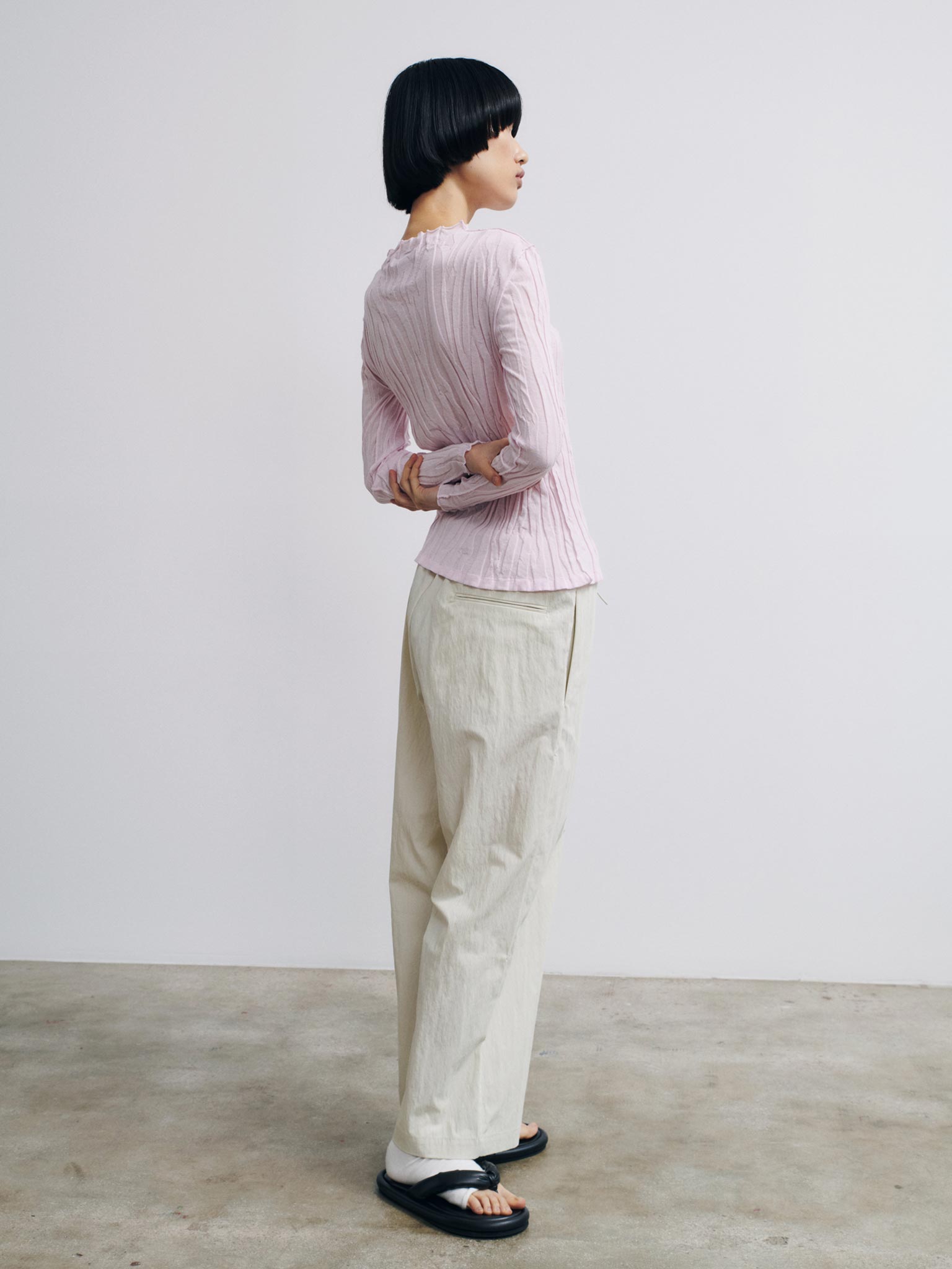 Fue pants