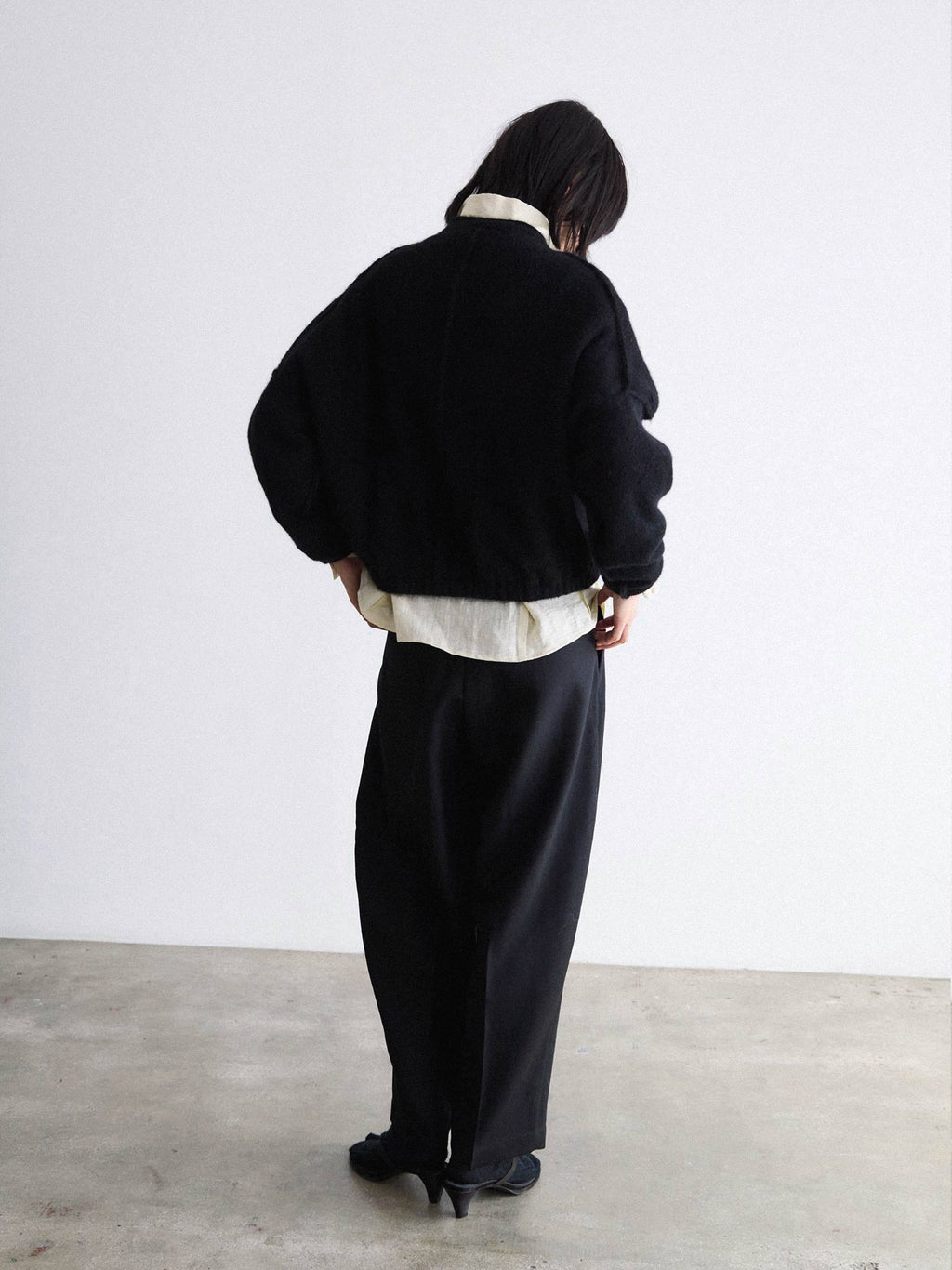 Wataame cardigan
