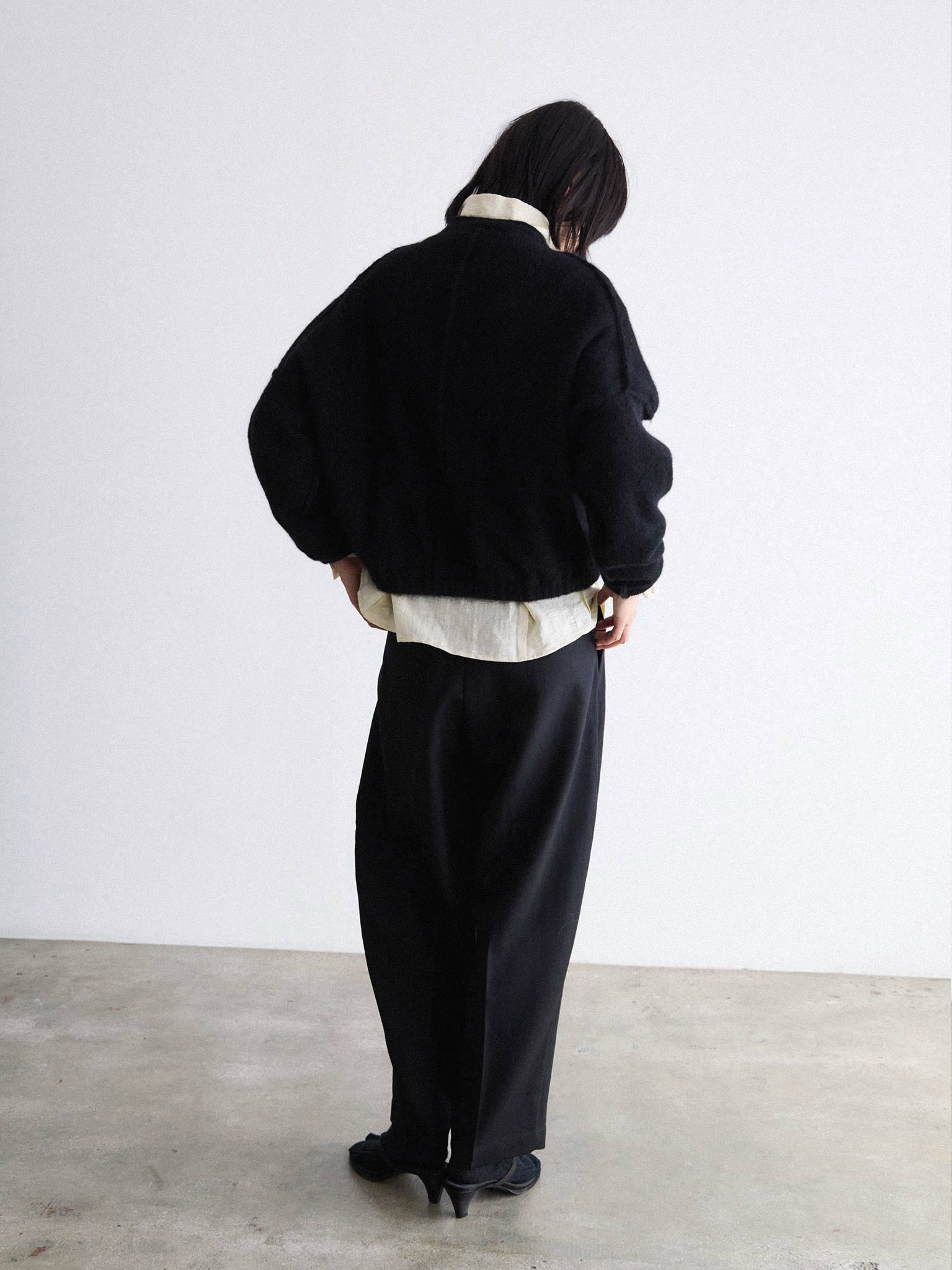 Wataame cardigan