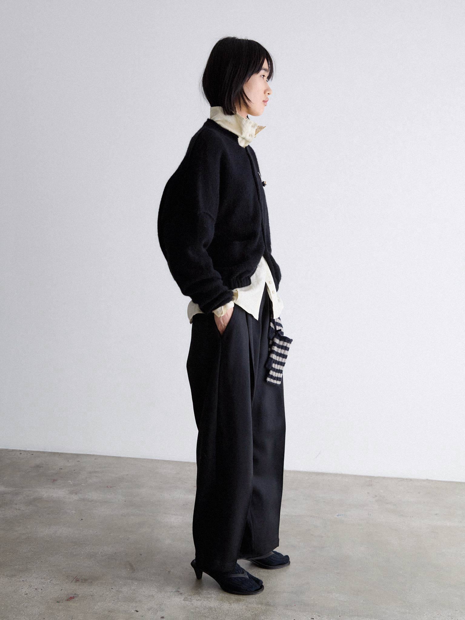 Wataame cardigan