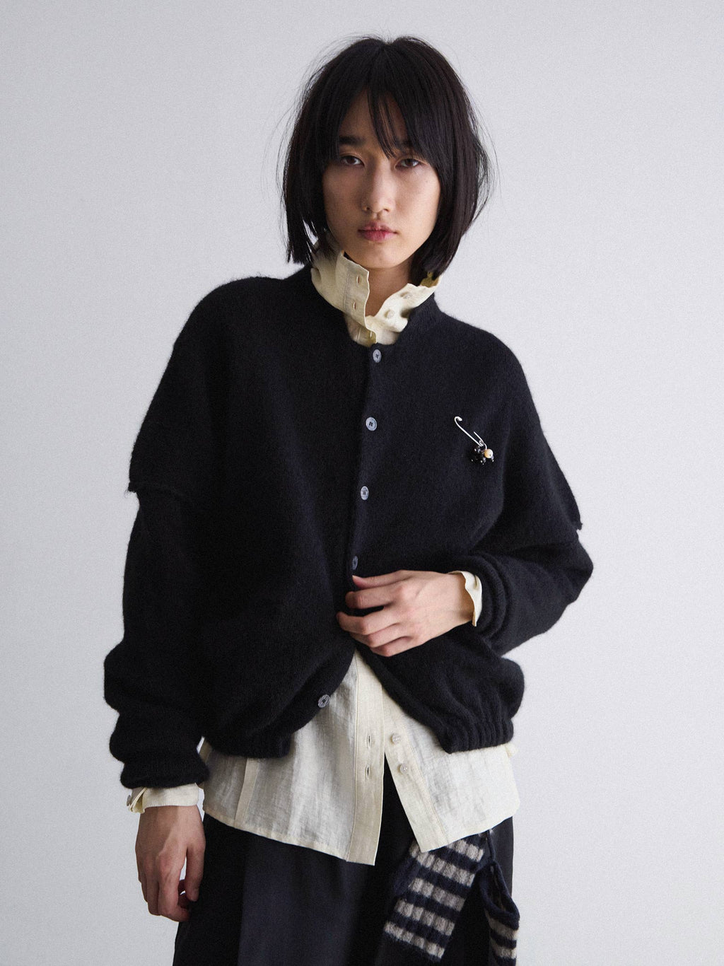 Wataame cardigan