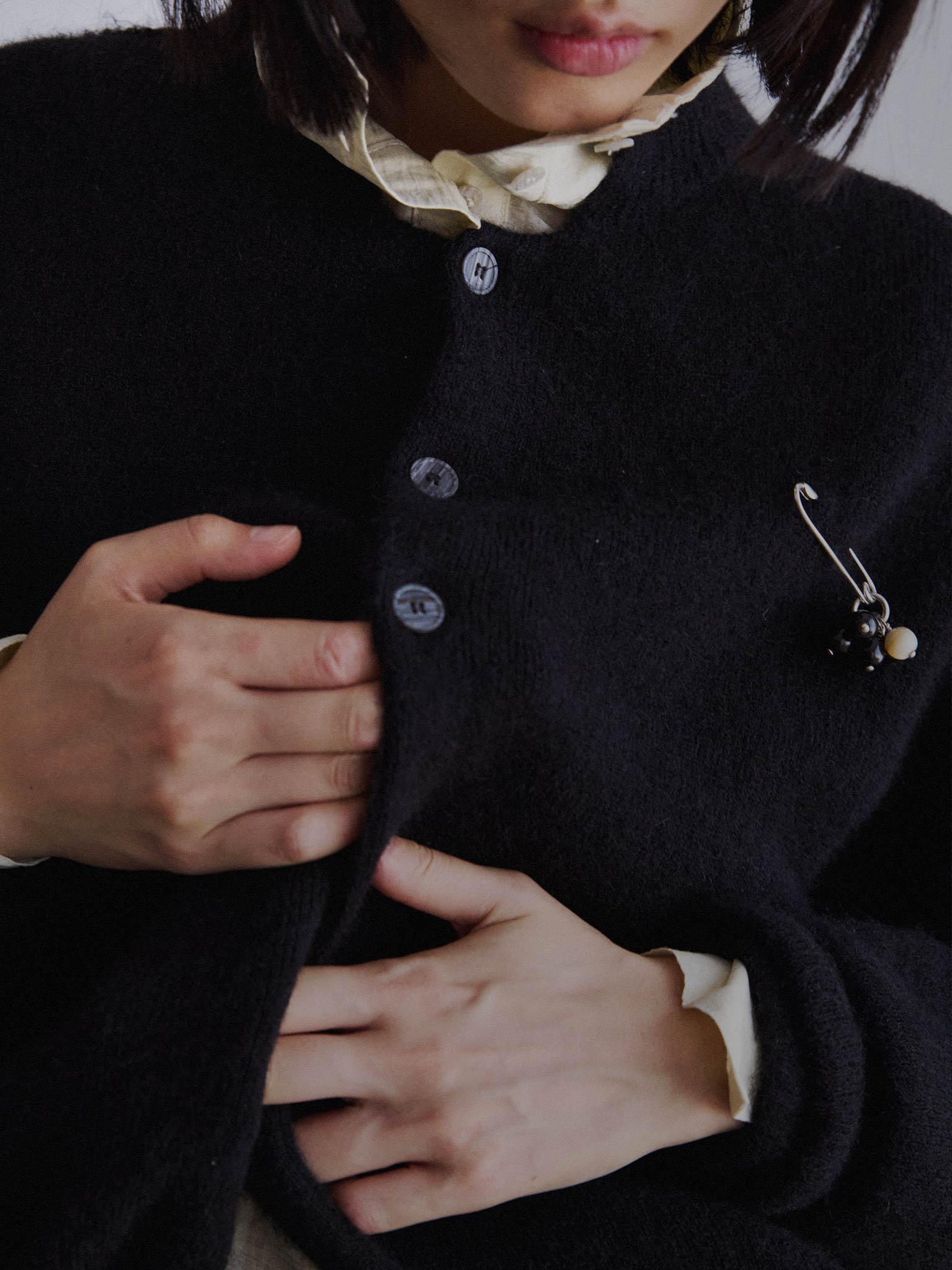 Wataame cardigan