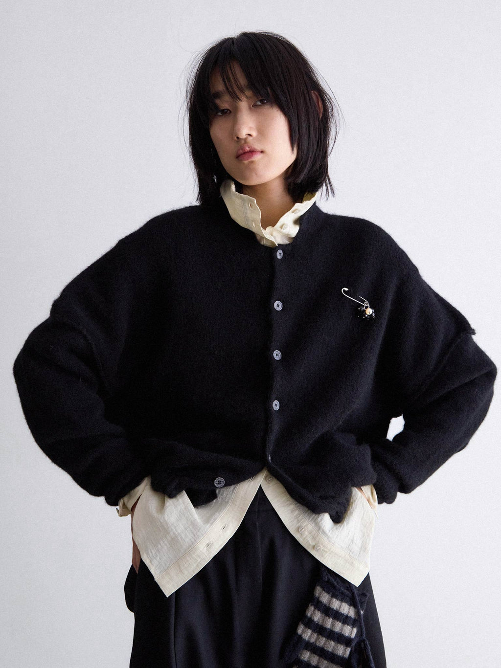 Wataame cardigan