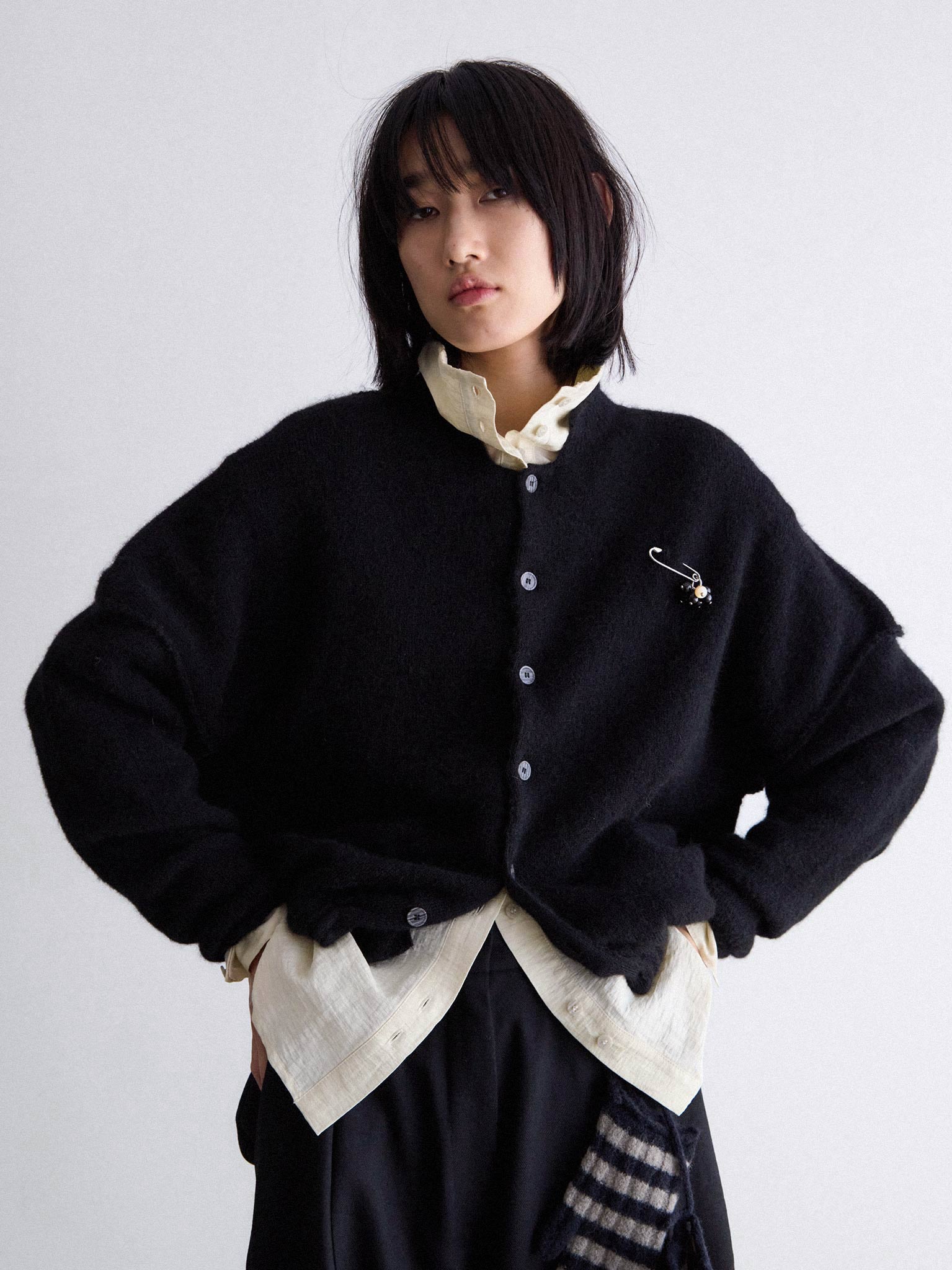 Wataame cardigan