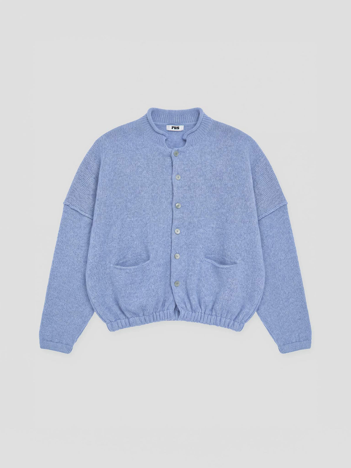 Wataame cardigan
