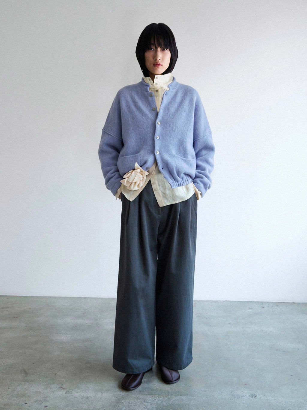 Wataame cardigan