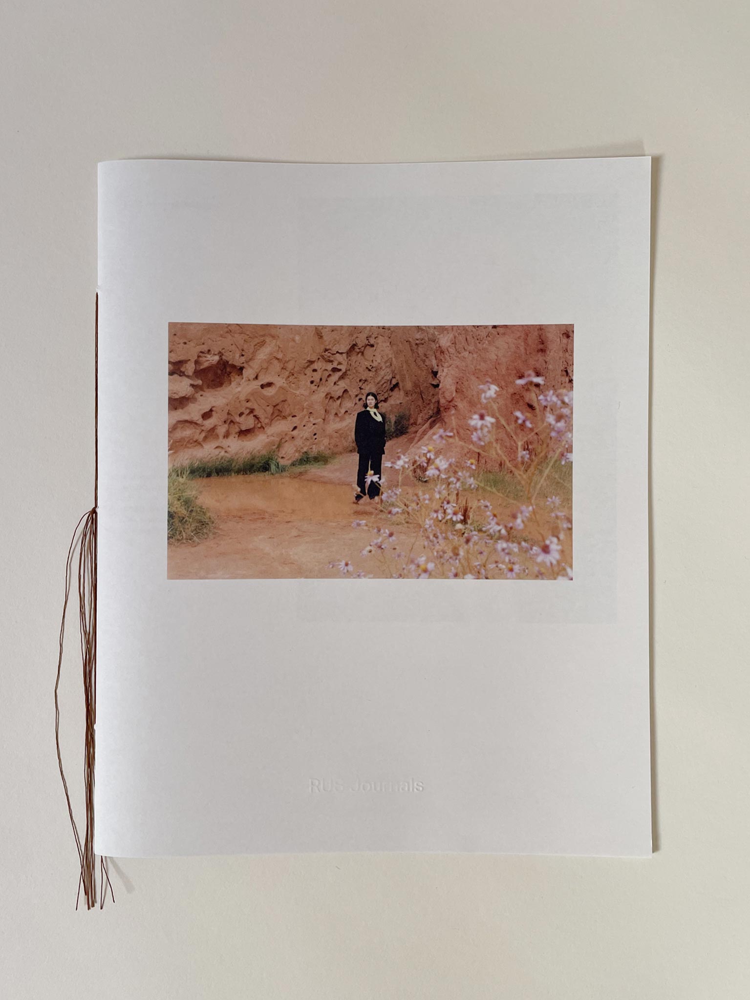 RUS JOURNALS VOL. II