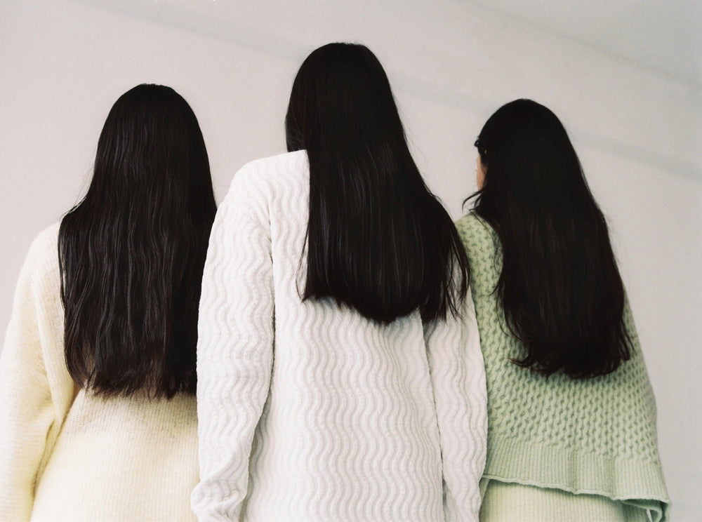 RUS x Anouk Nitsche