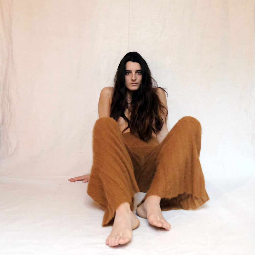 Musings with Charlotte J Ward