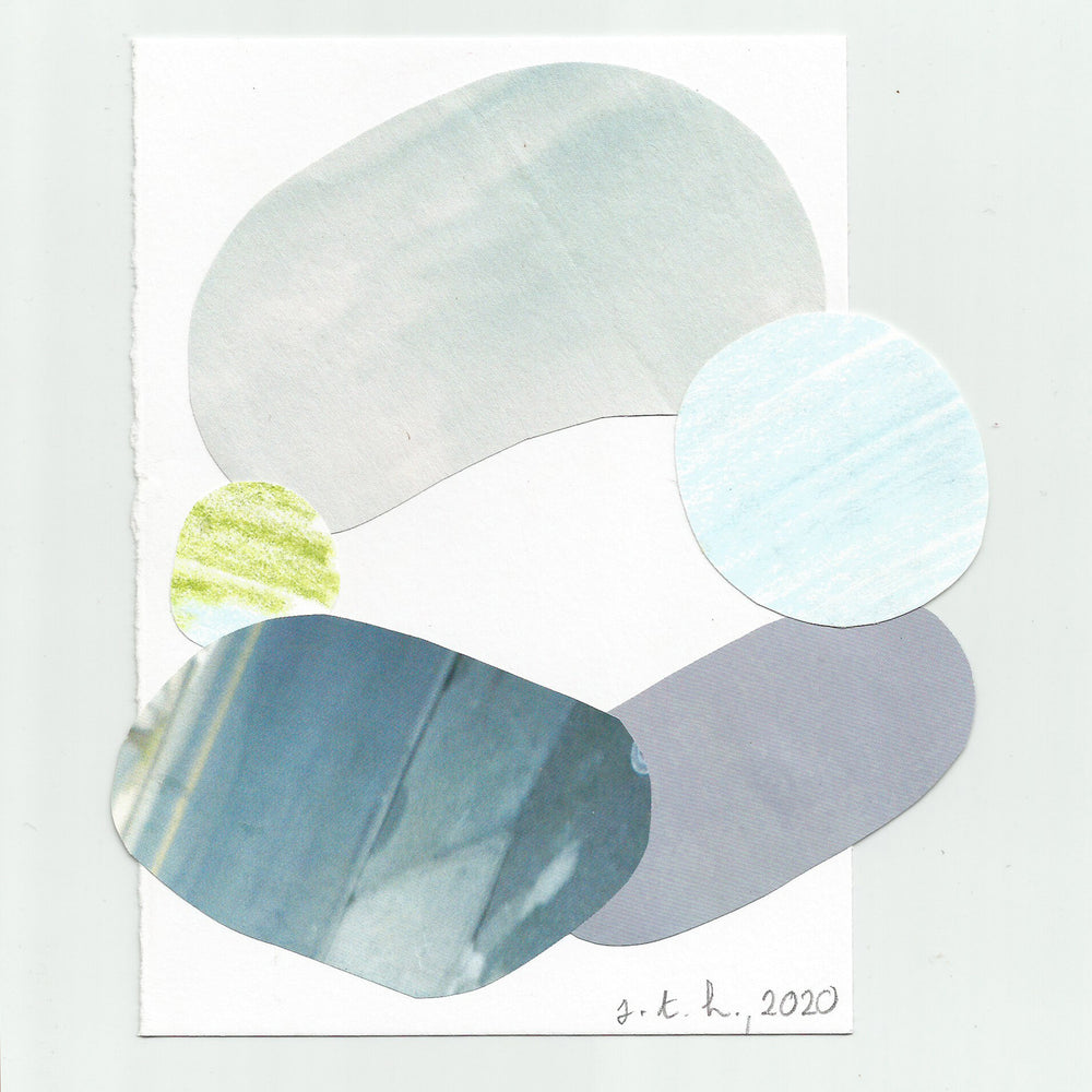 RUS x Johanna Tagada Hoffbeck