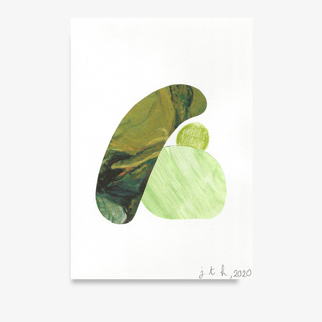 08.- RUS collage- Johanna Tagada Hoffbeck - Cocooning - 2020
