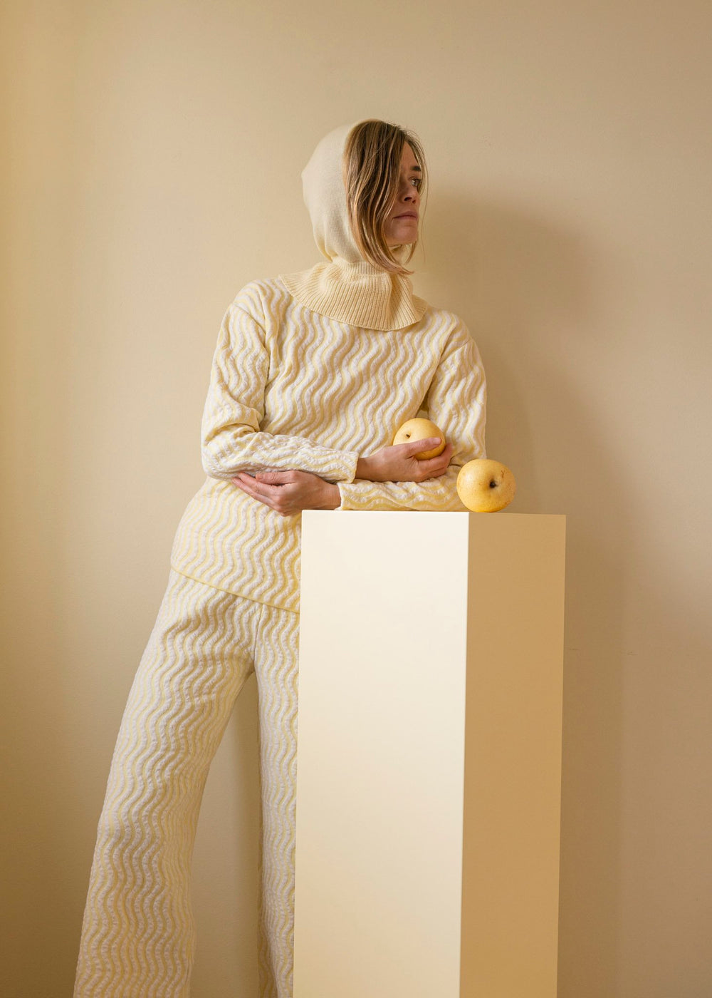RUS x Tekla Evelina Severin