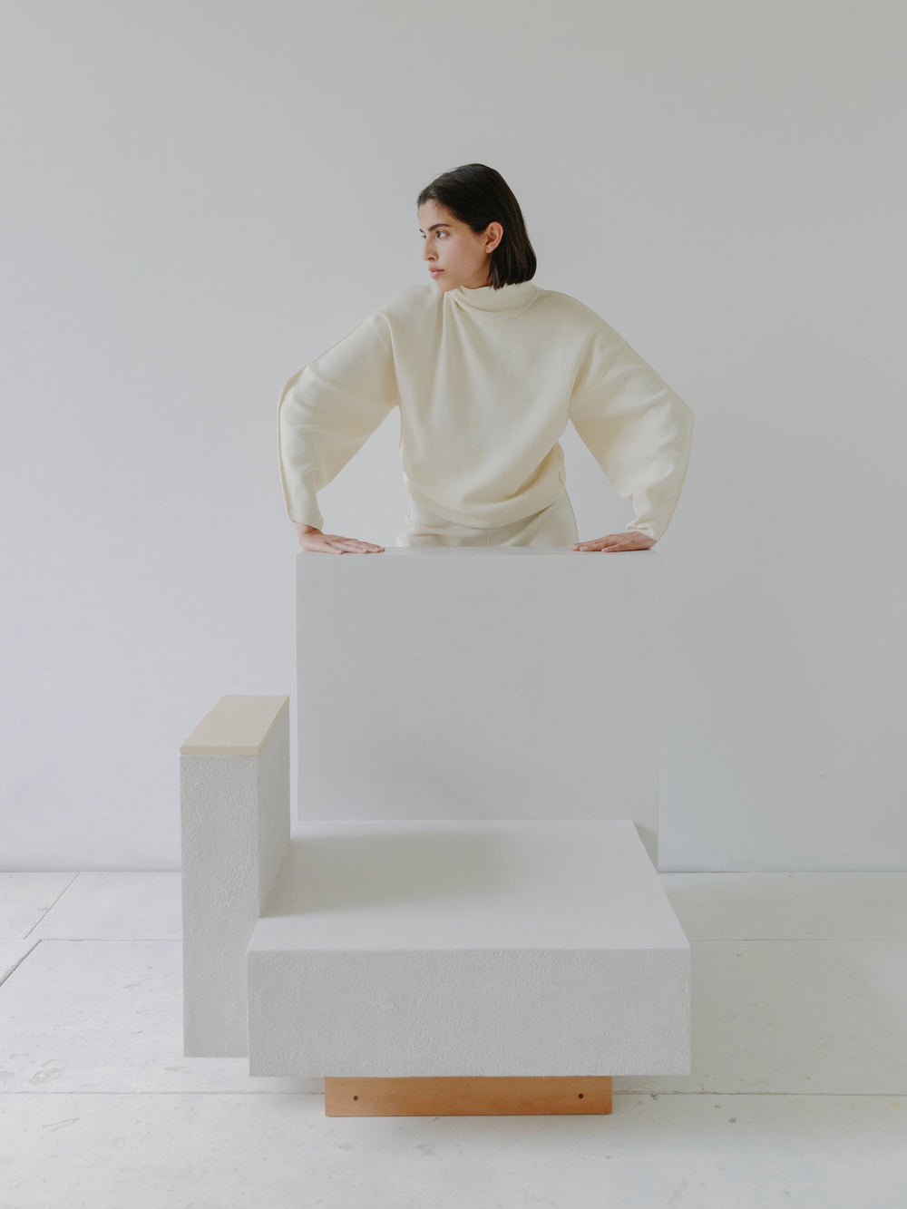 Musings with Yellow Nose Studio