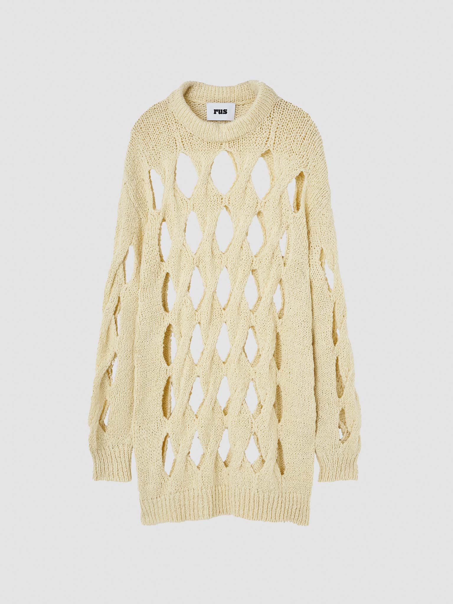 Amu sweater