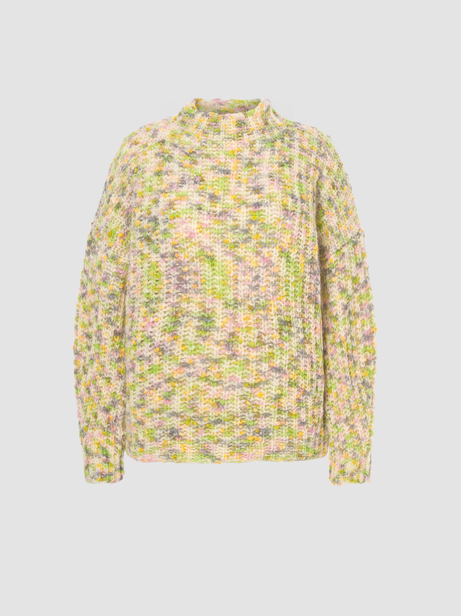 Aki sweater