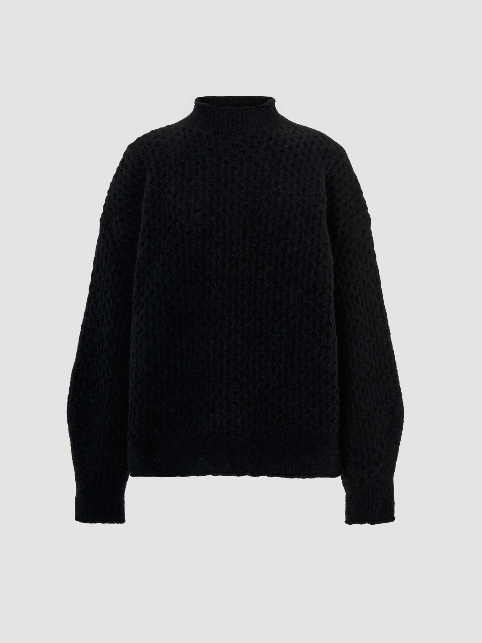 Ringo sweater