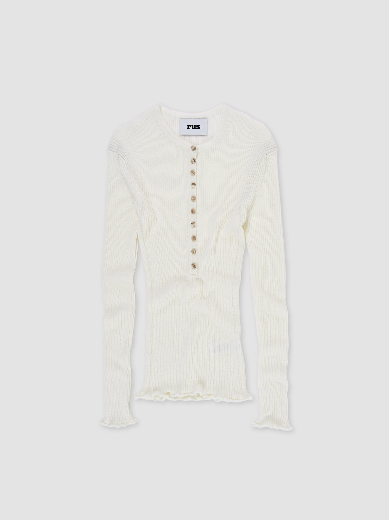Camino sweater