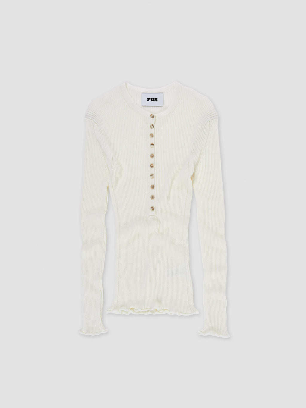Camino sweater