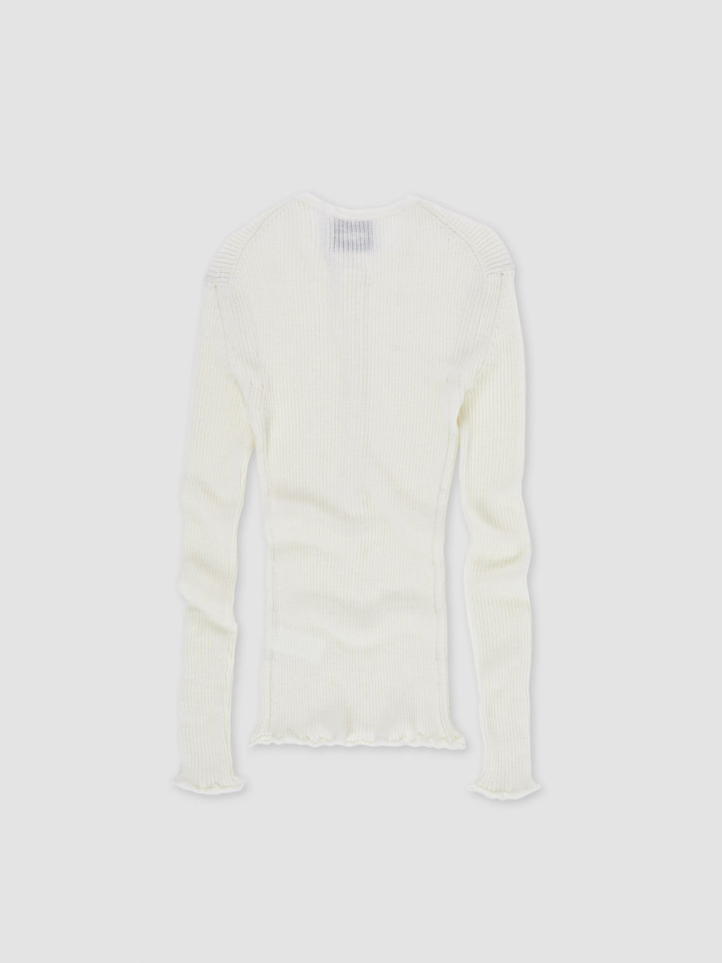 Camino sweater