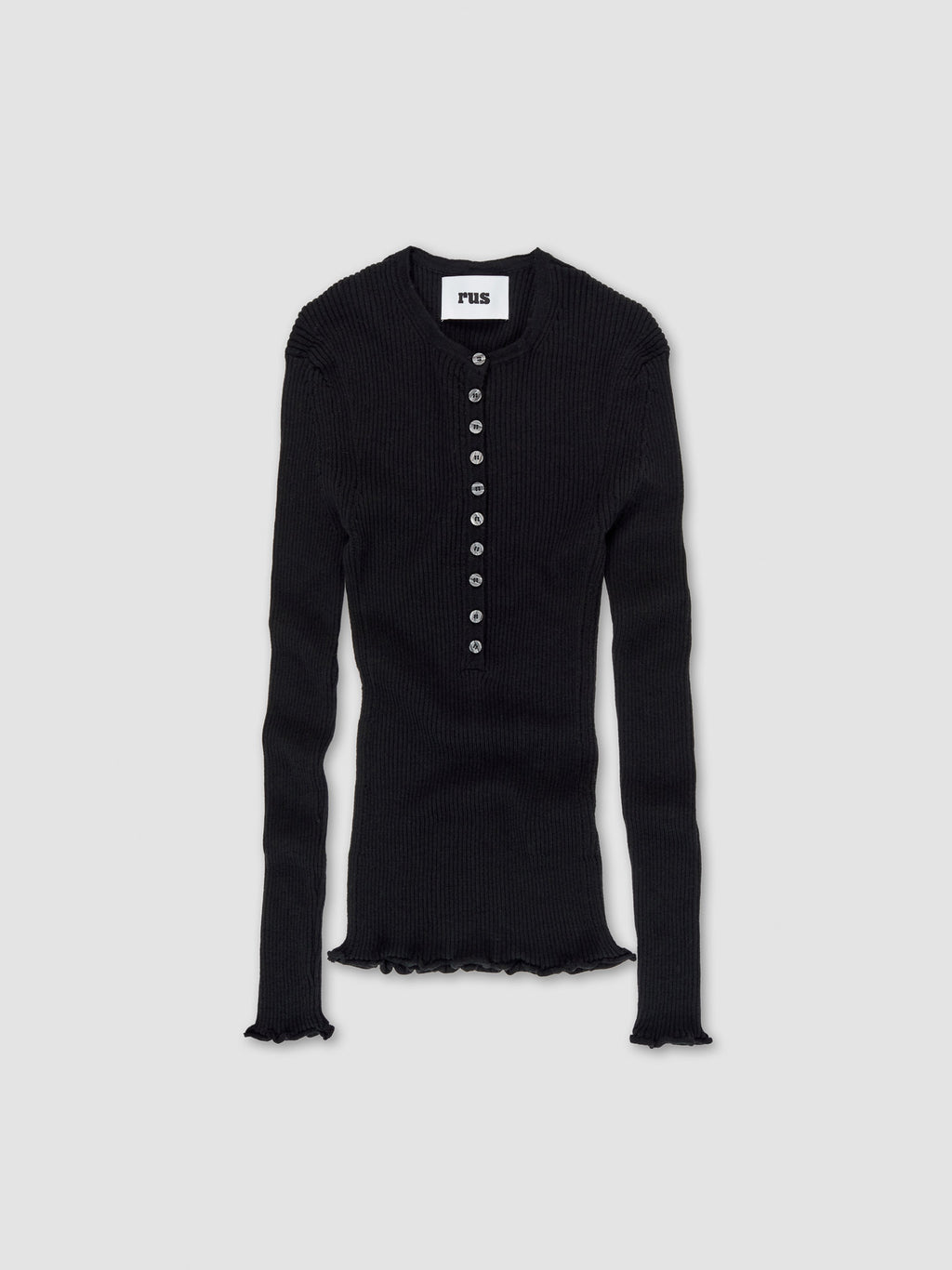 Camino sweater