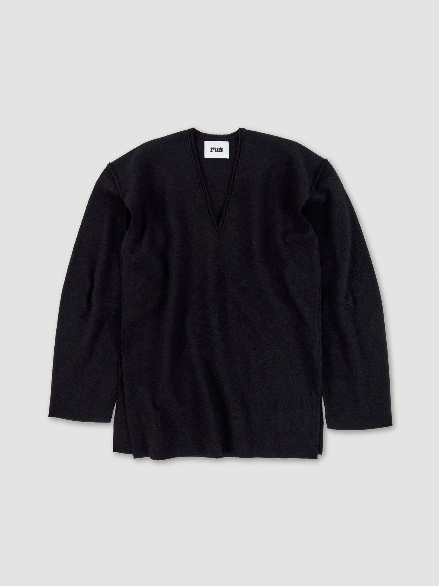 Henshin sweater