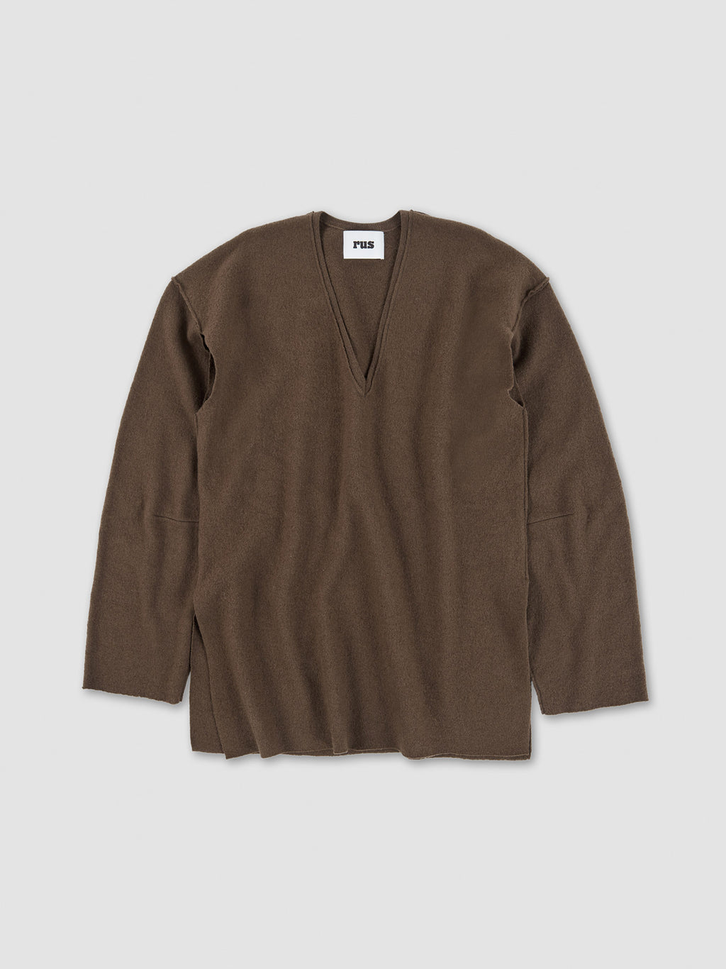 Henshin sweater