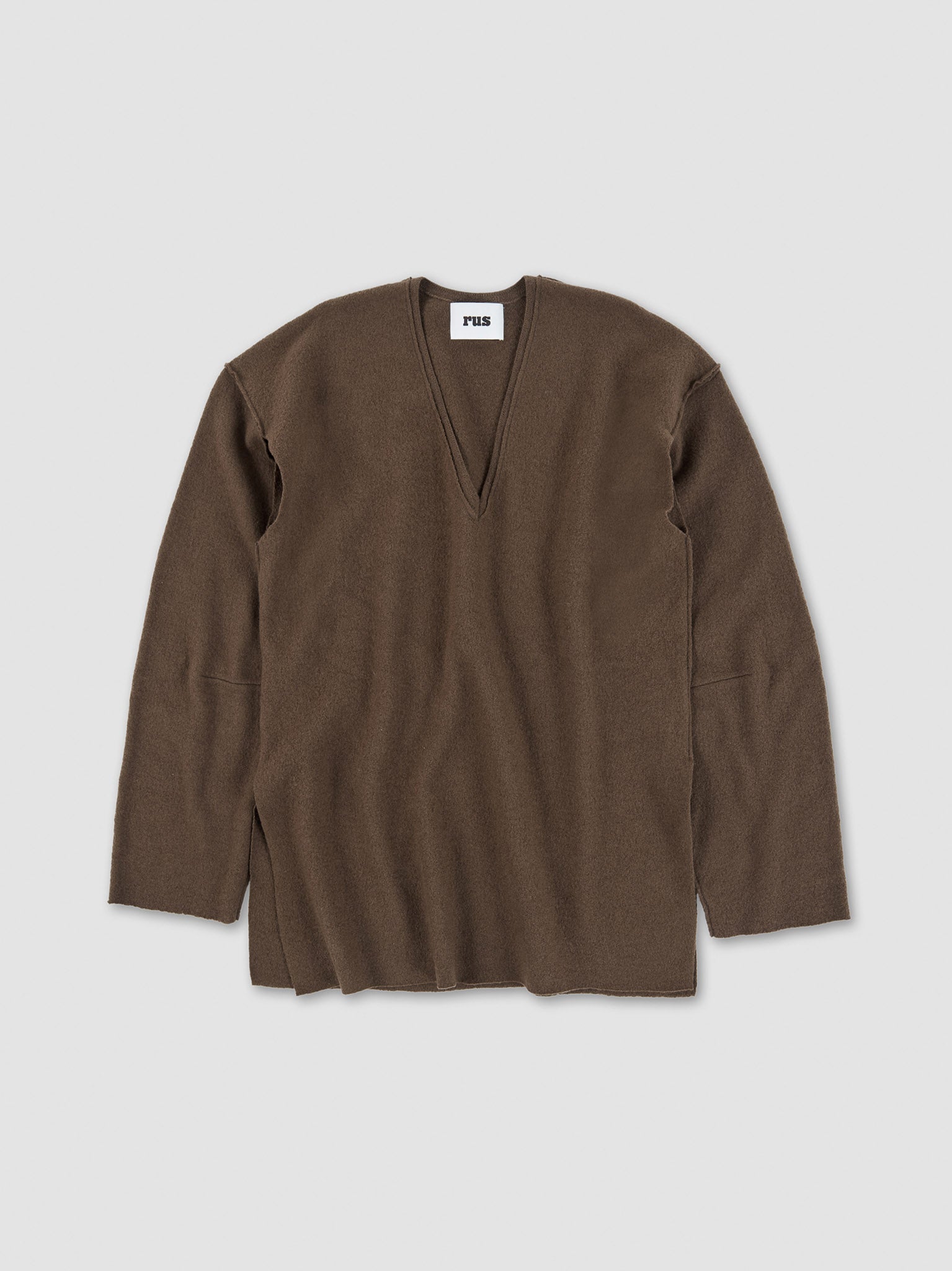 Henshin sweater