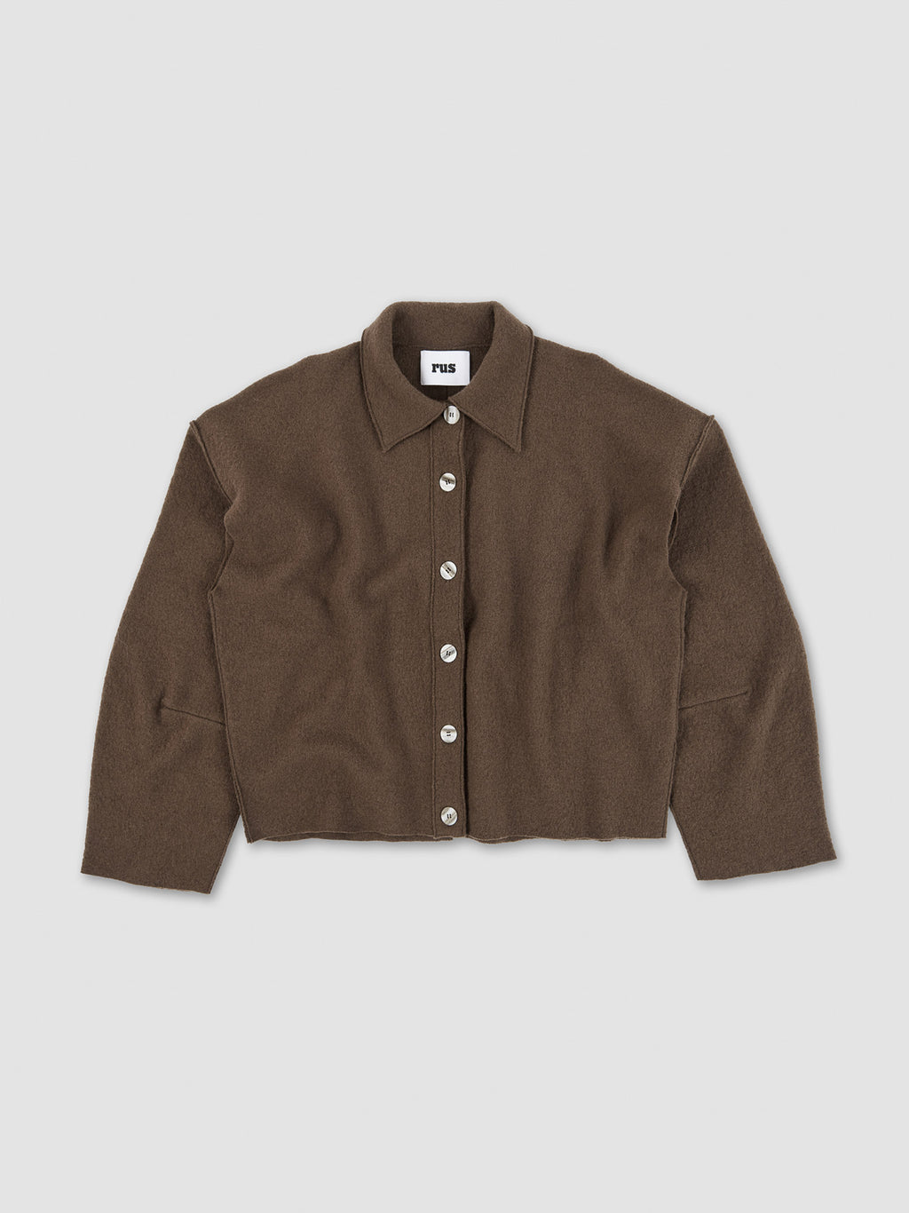 Grotta jacket