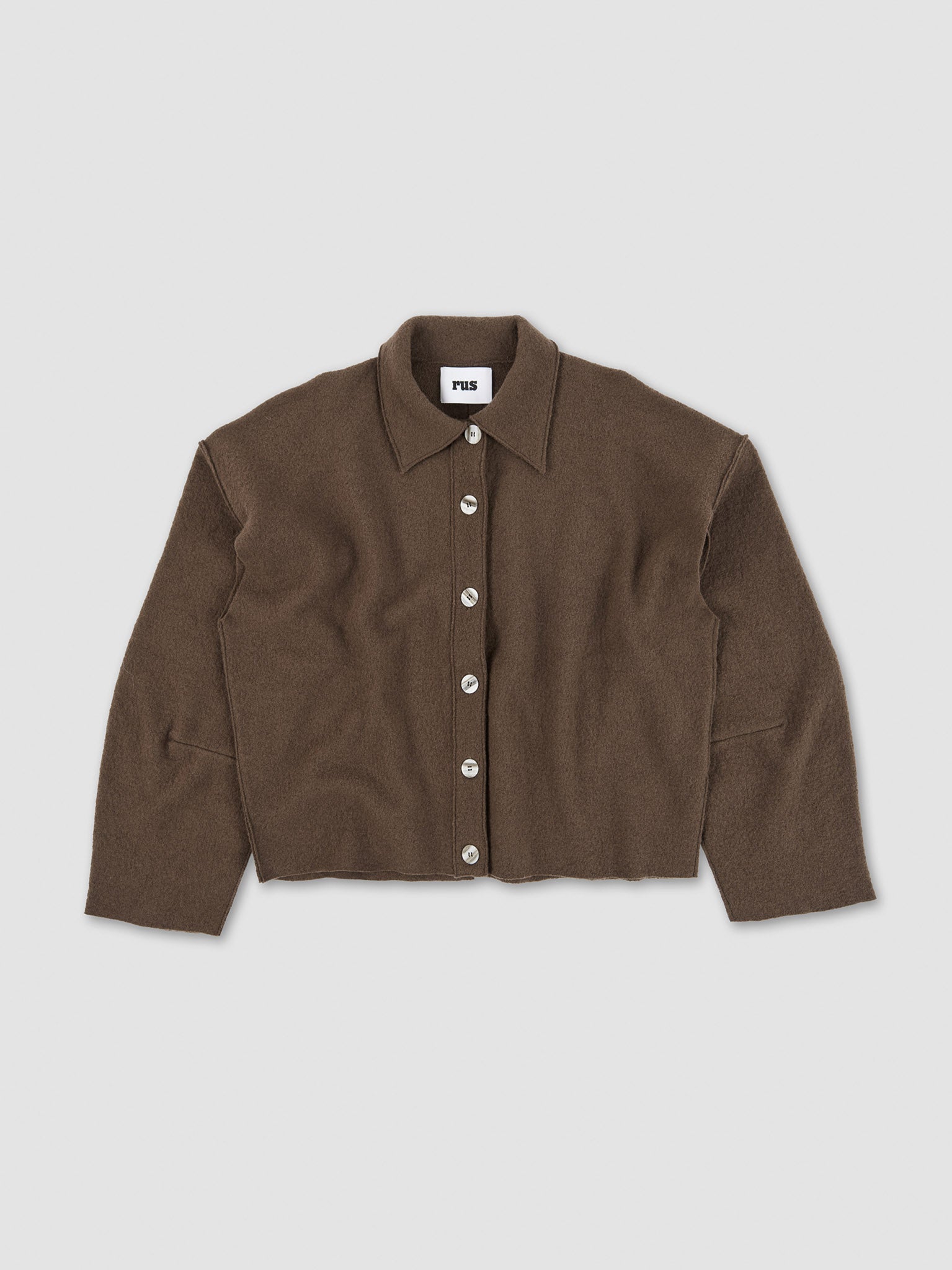 Grotta jacket